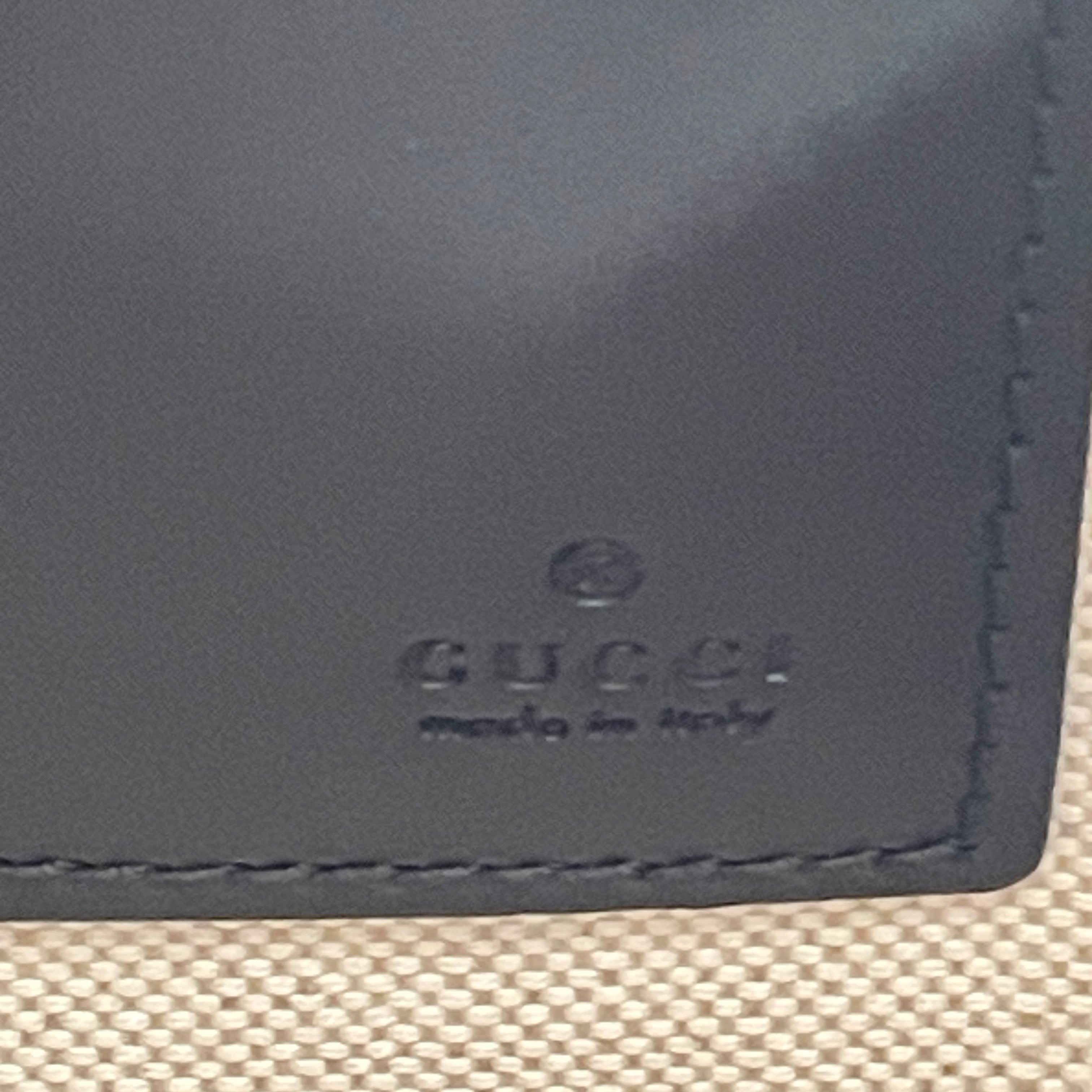GUCCI/Clutch Bag/Monogram/KHK/GG SUPREME KING SNAKE view 4