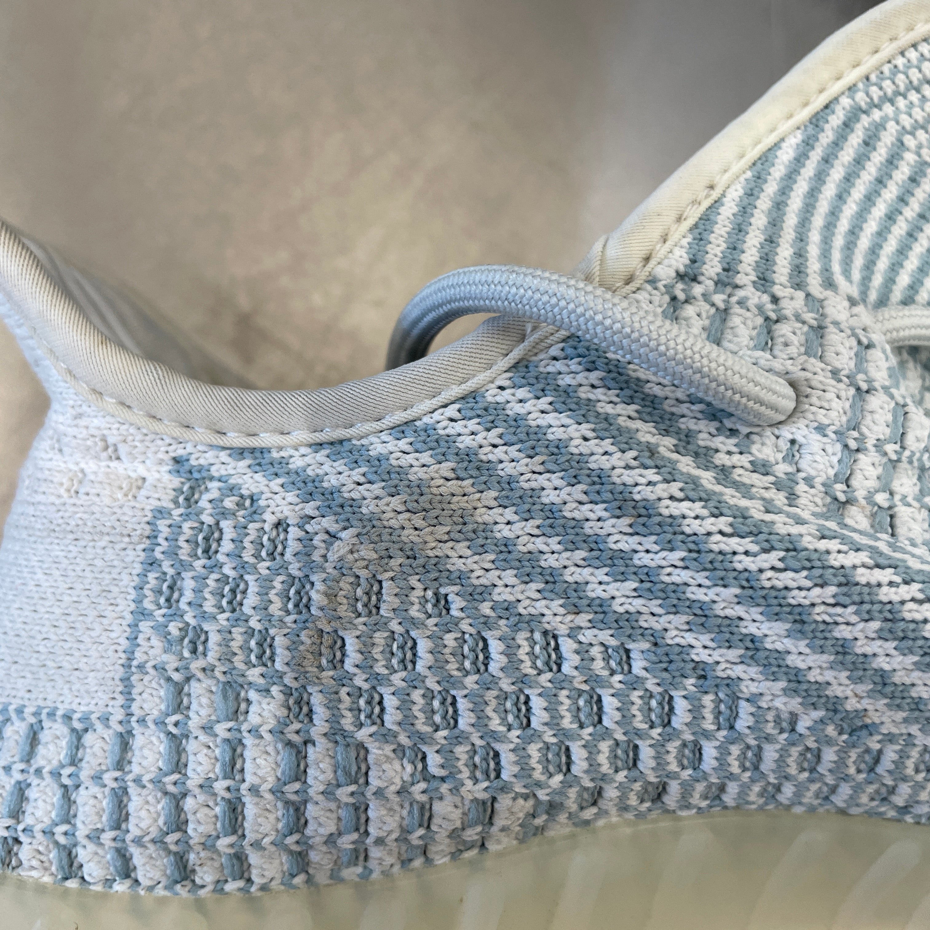 adidas/Low-Sneakers/US9.5/White/FW3043/FW3043 view 4