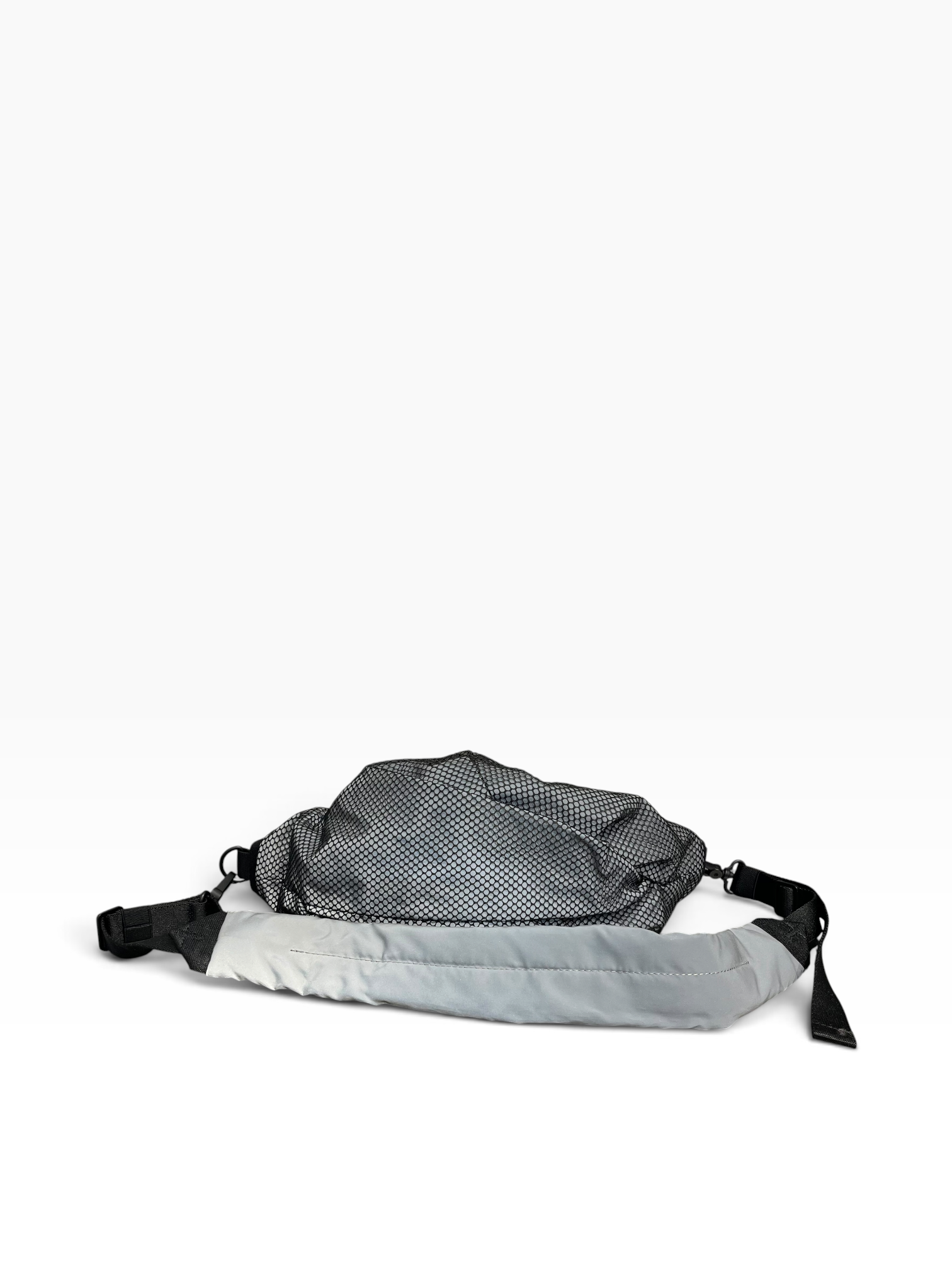 COTE&CIEL/Cross Body Bag/GRY/IRREDECENT GRAY view 2