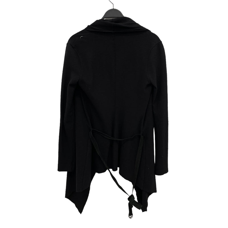 Helmut Lang/Cardigan/M/Black/16-1303501/16-1303501