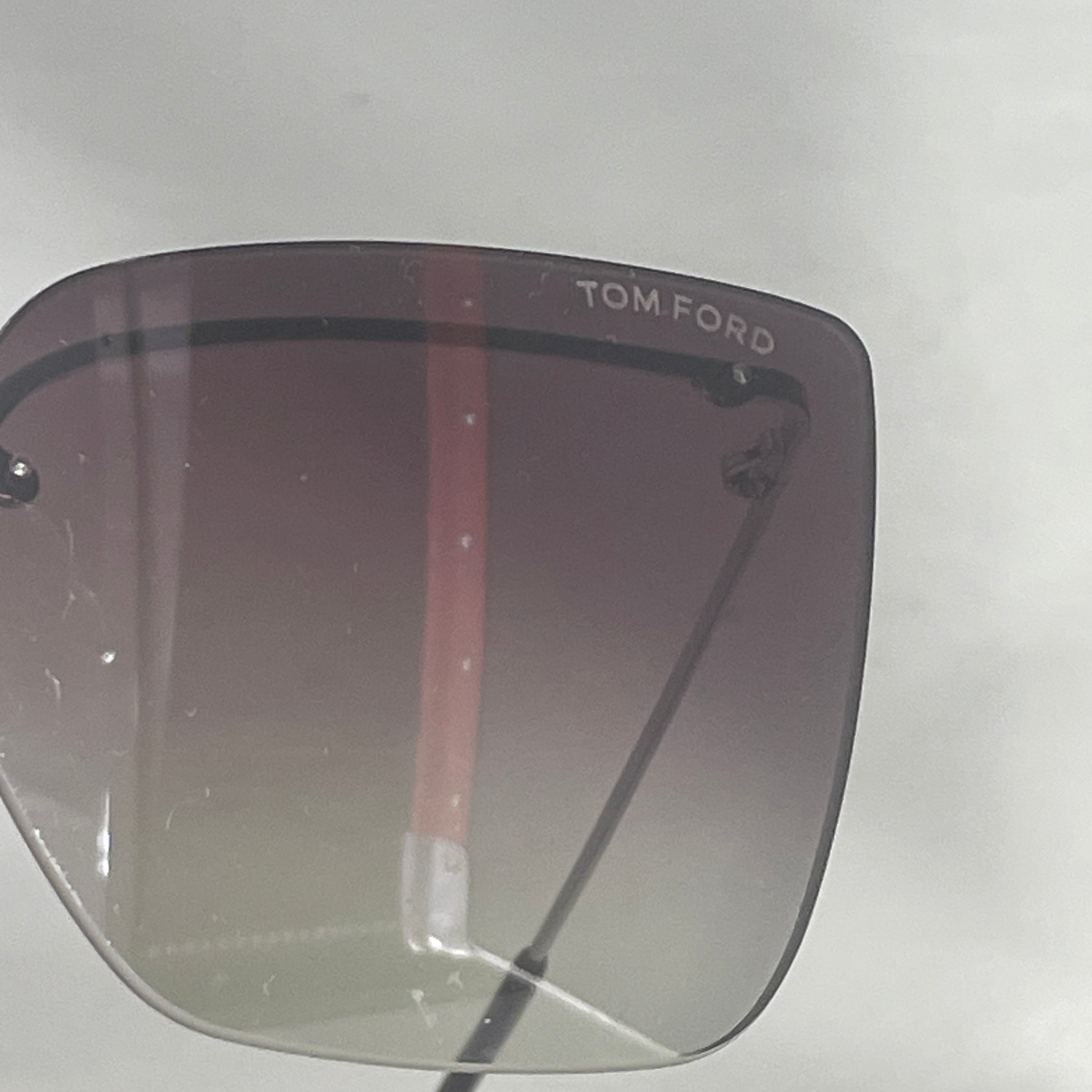 TOM FORD/Sunglasses/Metal/PPL/camilla-02 TF682 view 5