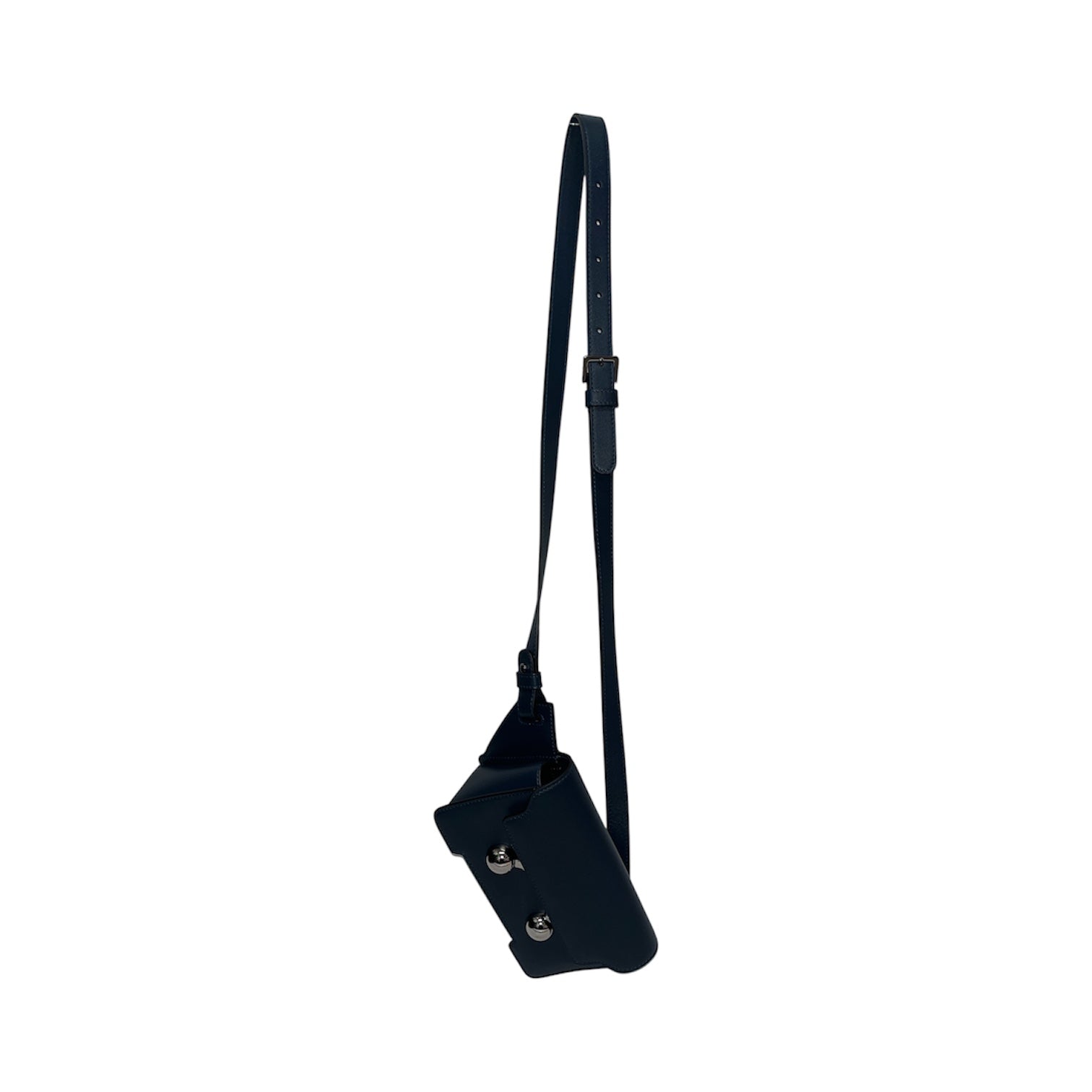 MARNI/Bag/Leather/IDG/TRUNK CROSSBODY view 1
