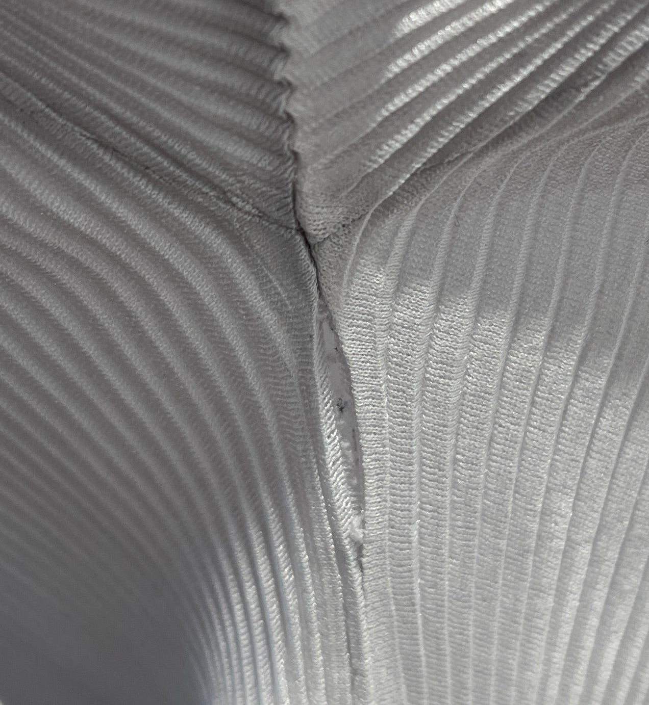PLEATS PLEASE ISSEY MIYAKE/SS Blouse/3/Polyester/SLV/ROUND NECK view 5