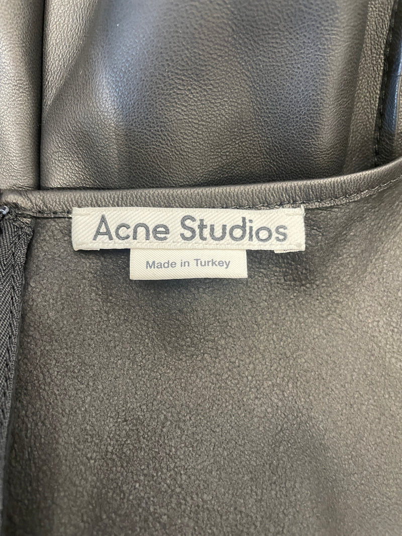 Acne Studios/SS Cut & Sew/38/