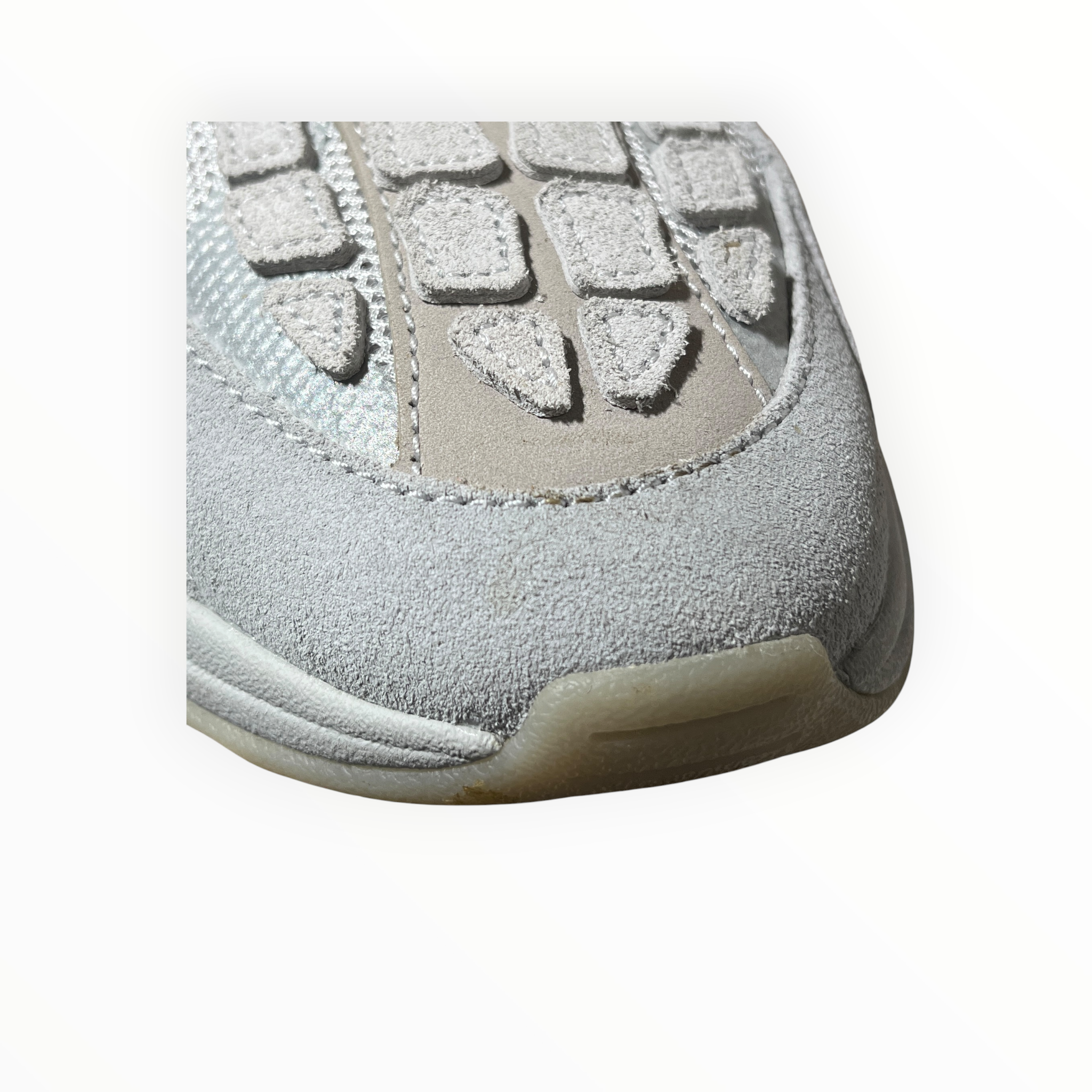 AMIRI/Low-Sneakers/US 7/GRY/RUNNER SKELETON view 7