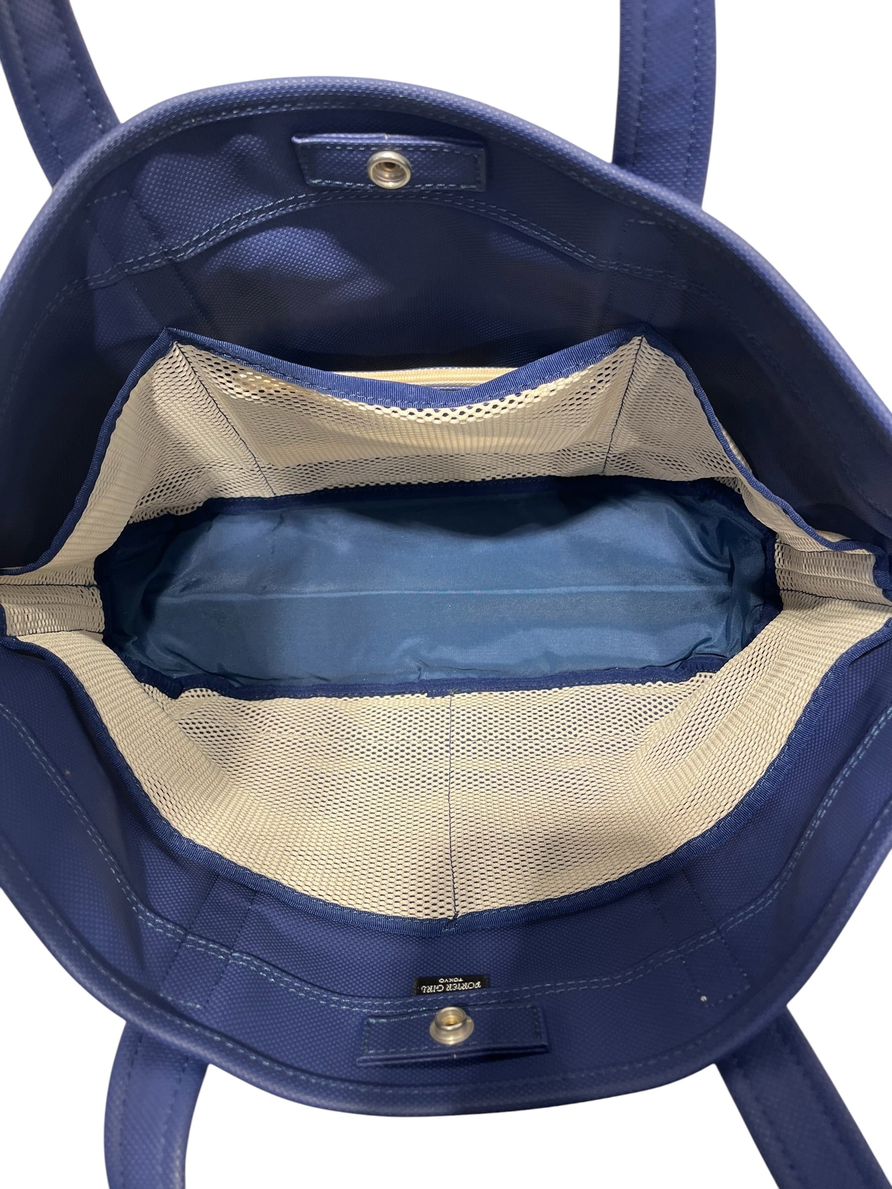 PORTER GIRL/Tote Bag/MLT/Cotton/ view 7