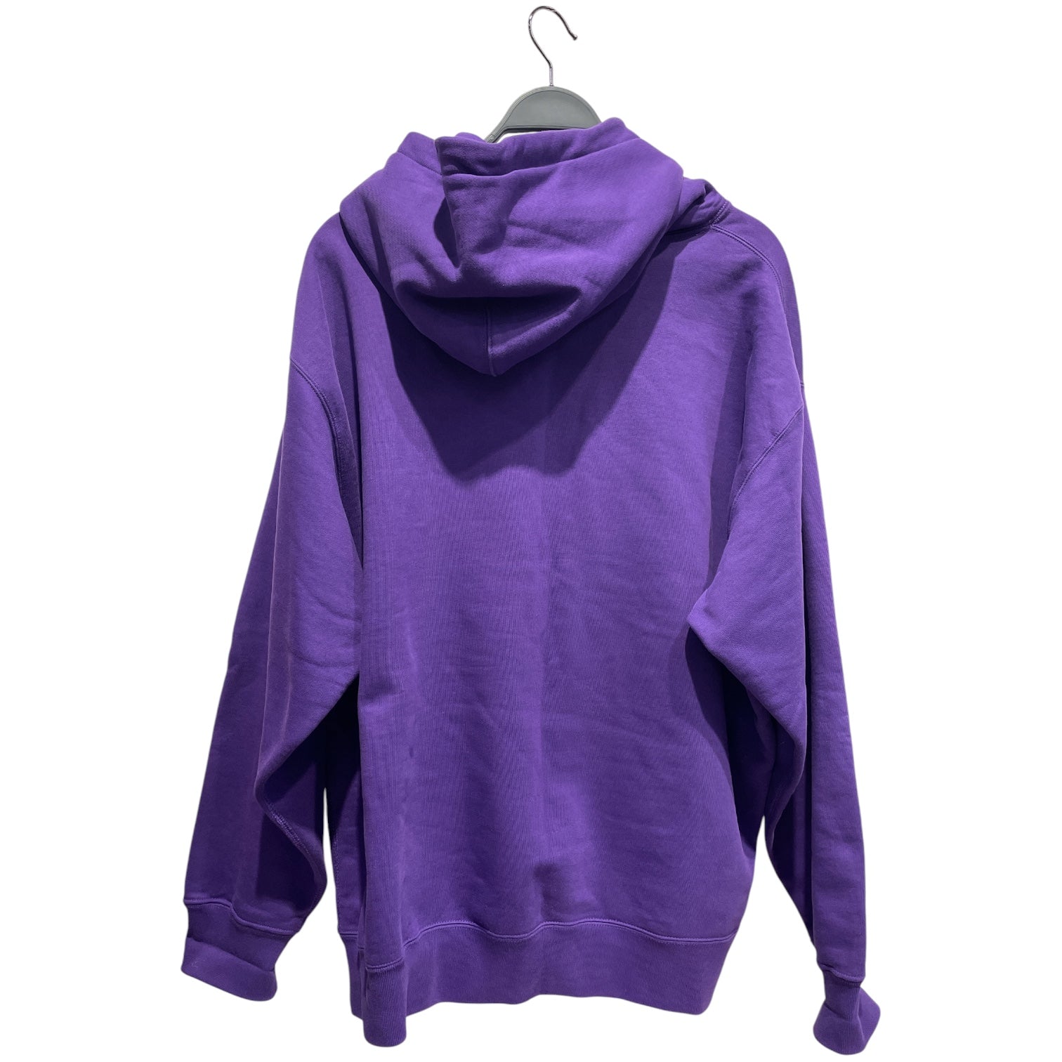 NIKE/Hoodie/XL/Cotton/PPL/ view 2