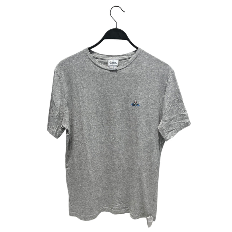Vivienne Westwood/SS Shirt/L/Cotton/SLV/