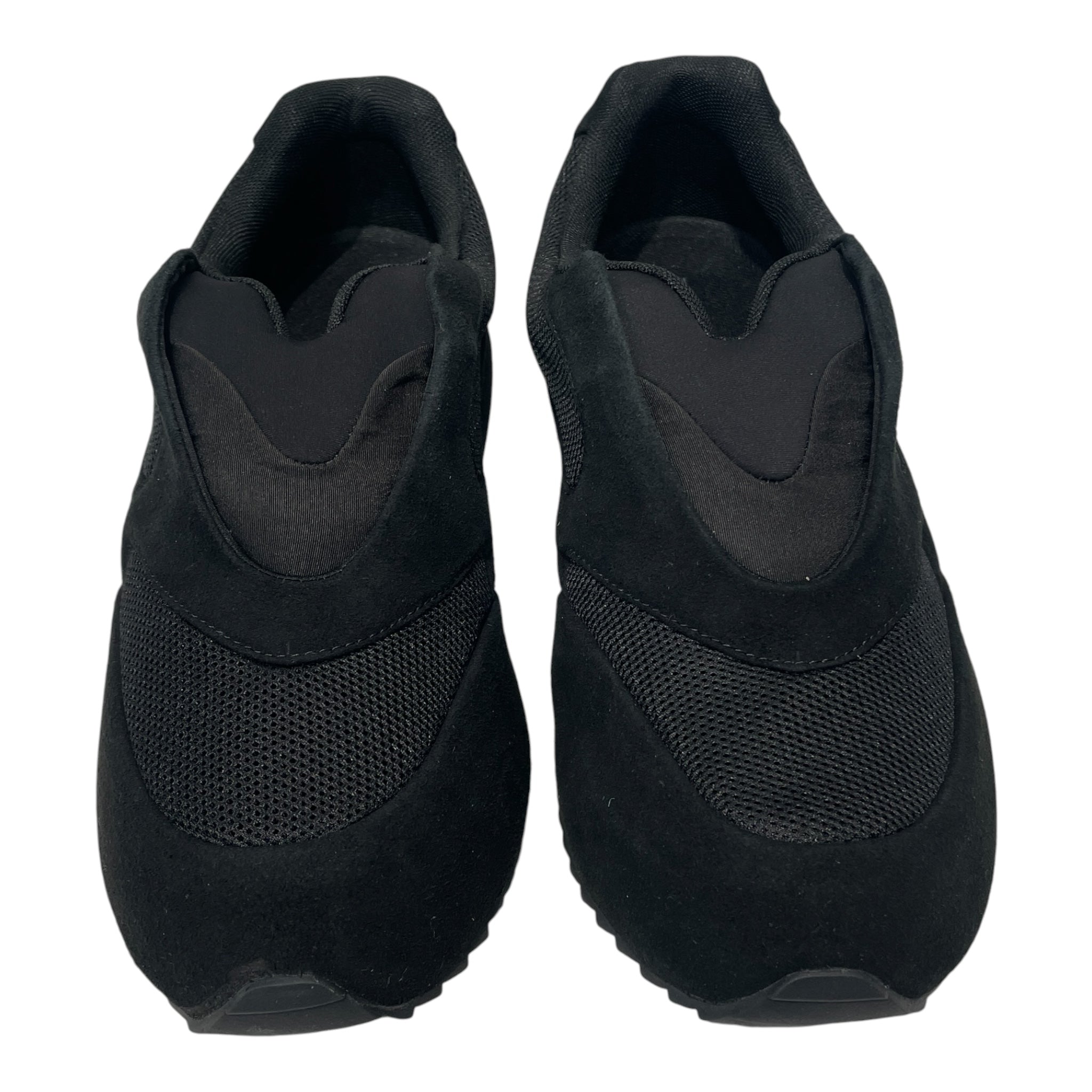 YEEZY/Low-Sneakers/US 11/BLK/BL-01 view 3