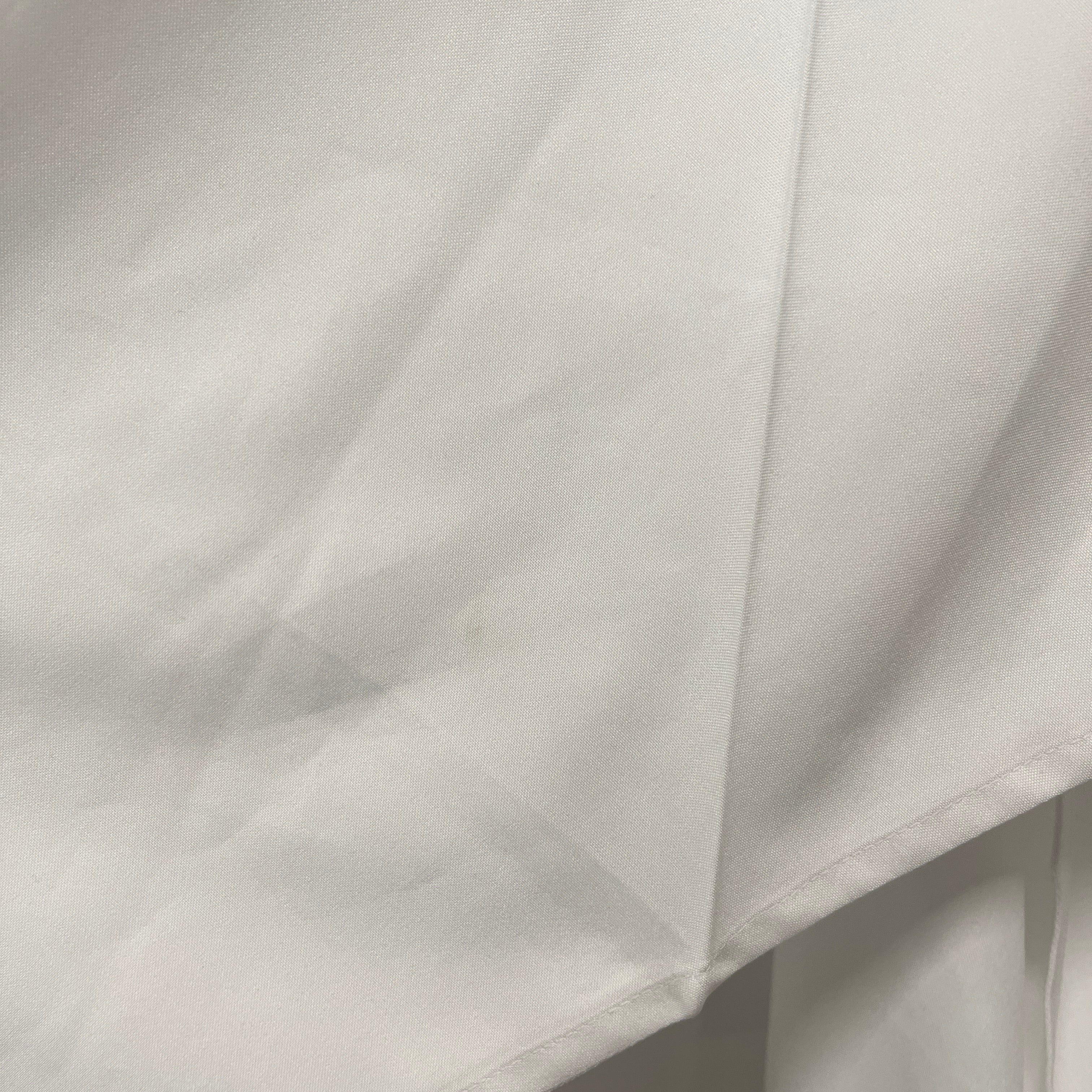 HOMME PLISSE ISSEY MIYAKE/Jacket/3/Polyester/WHT/RONAN BOUROULLEC ZIP UP JACKET view 3