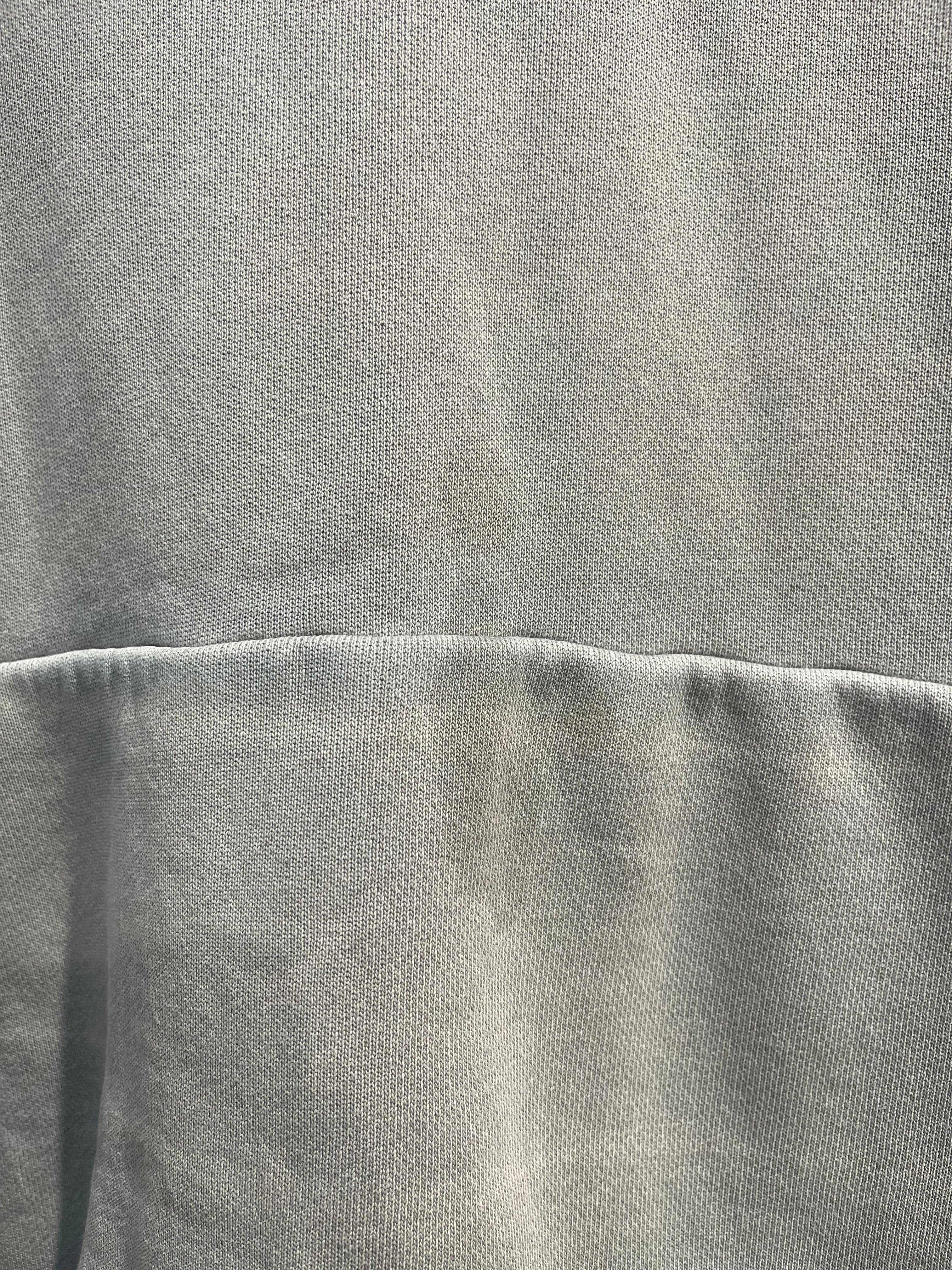 entire studios/Hoodie/XL/Cotton/GRY/GRAY HOODIE view 5