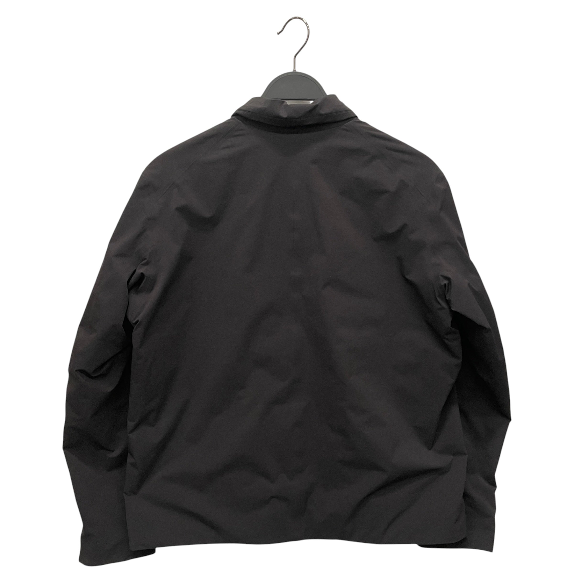 ARC'TERYX VEILANCE/Jacket/L/Gore-Tex/BLK/WOMENS LIMINA JKT view 2