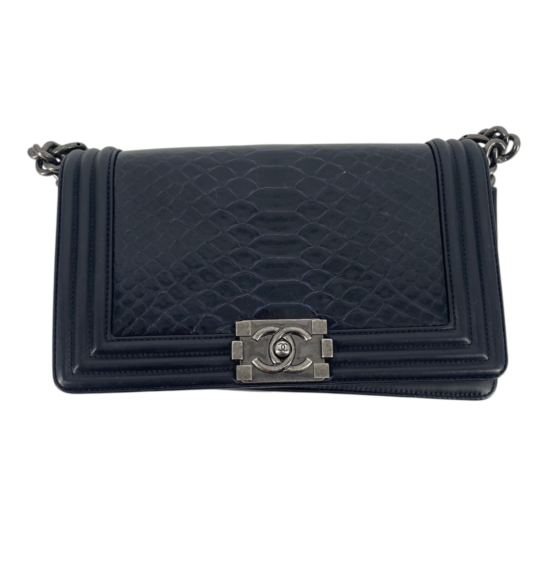 CHANEL/Hand Bag/BLK/19058415 view 1