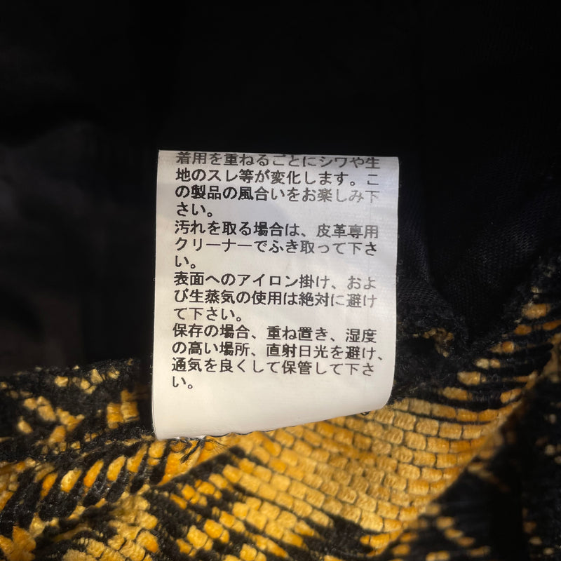 Blackmeans/Shorts/2/Cotton/MLT/