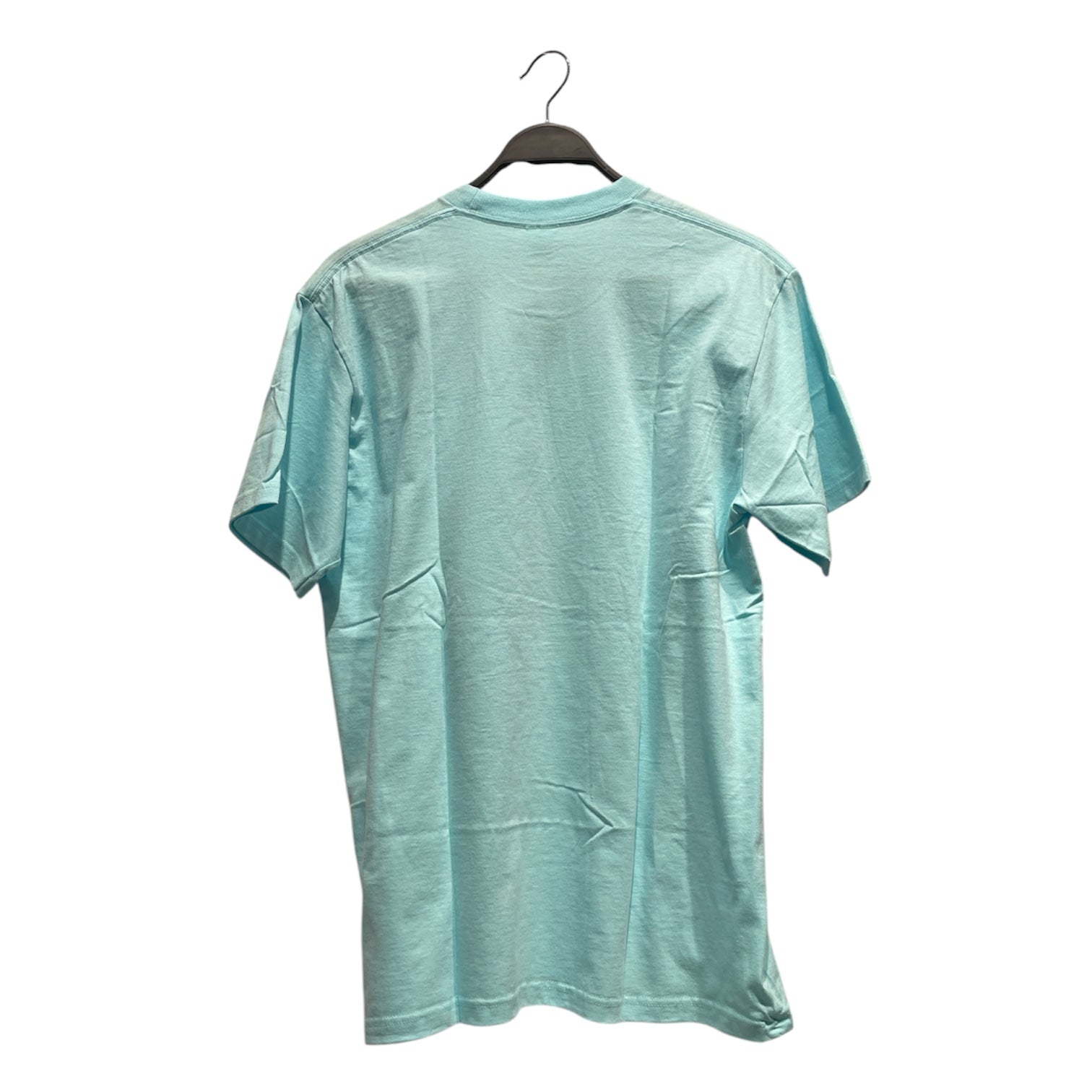 Supreme/T-Shirt/M/Cotton/BLU/Richest Tee view 2