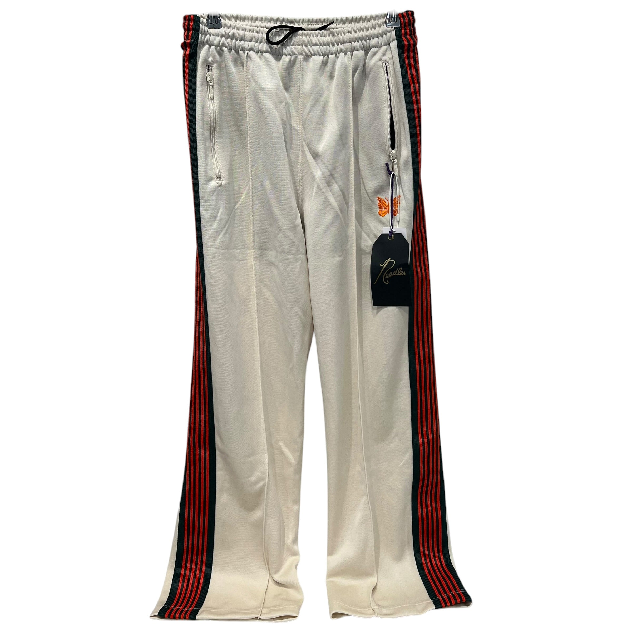 Needles/Pants/S/Cream/Polyester/LQ392 view 1