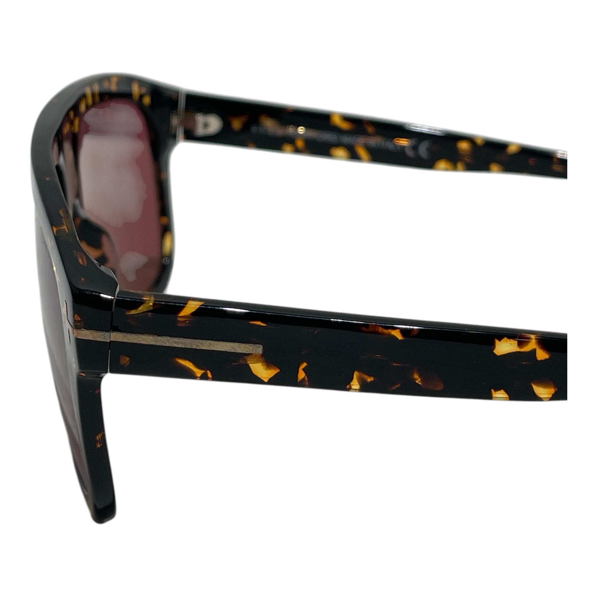 TOM FORD/Sunglasses/Plastic/BRW/L's/TF777 view 3