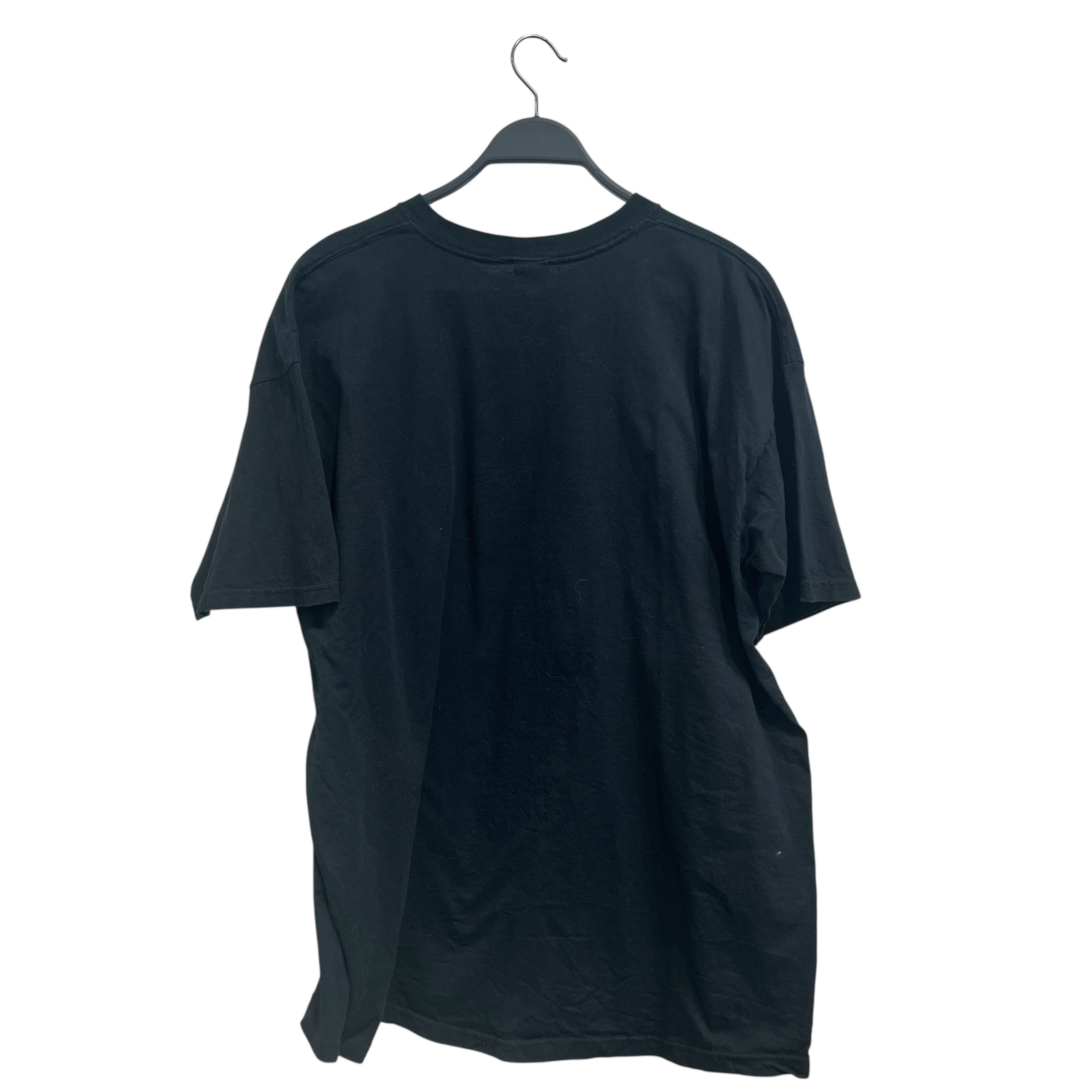 Vintage/T-Shirt/XXL/Cotton/BLK/Graphic/Chasity view 2