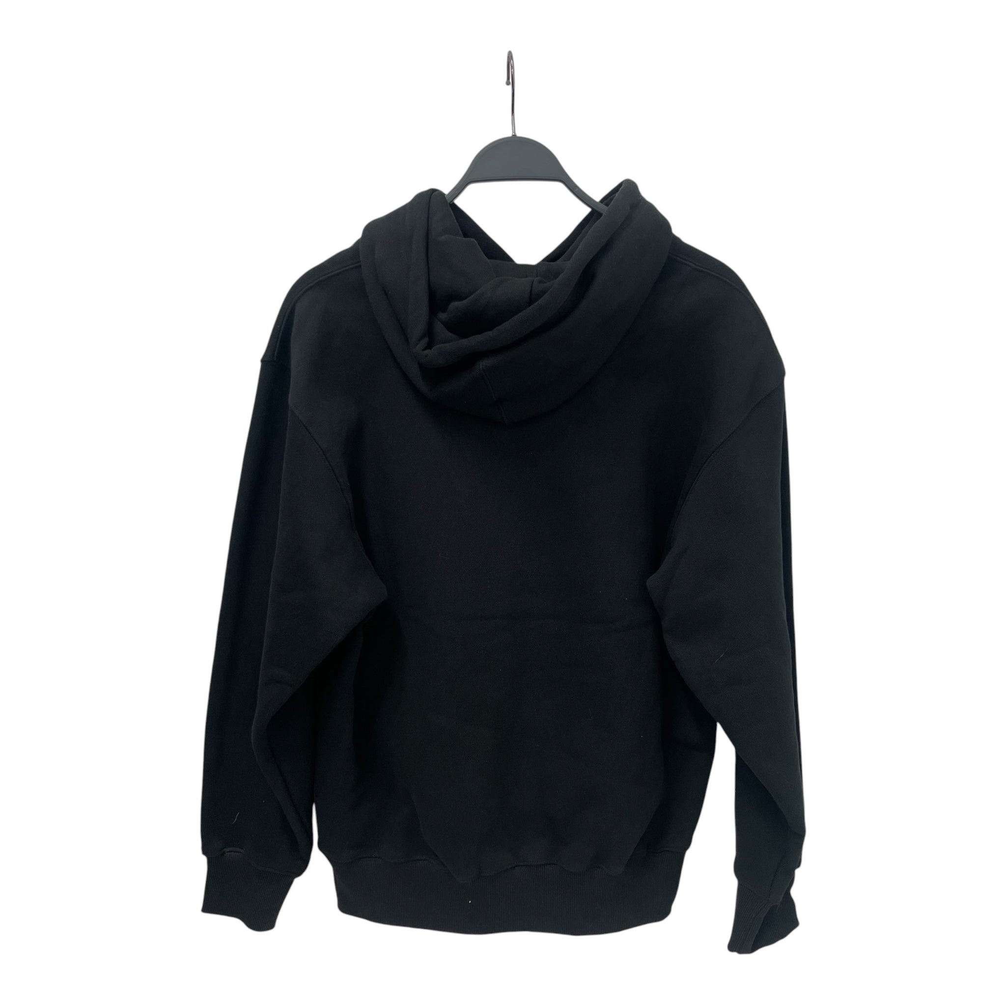 PALACE/Hoodie/S/Cotton/BLK/Pullover/STAR HOOD view 2