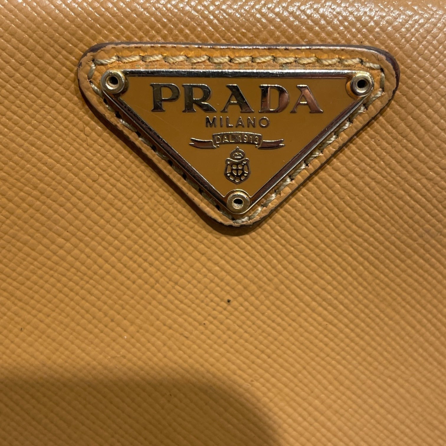 PRADA/Long Wallet/CML/L's/164 Long Wallet view 5