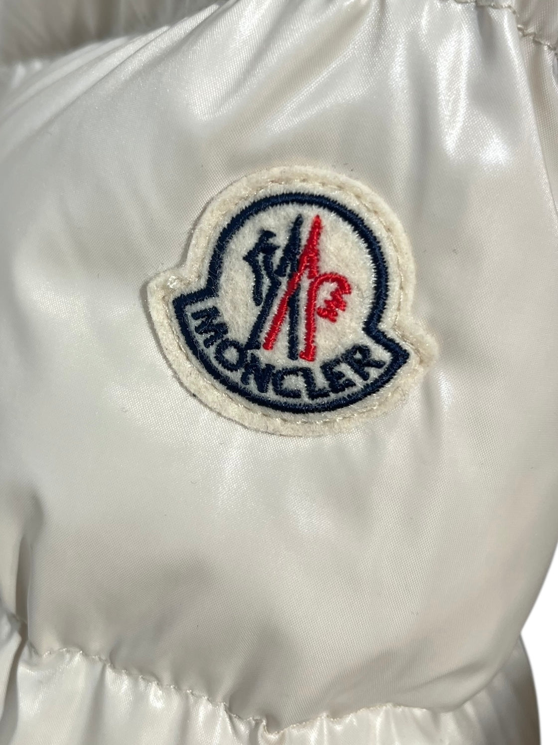 MONCLER/Jacket/3/Cotton/CRM/Single Breasted/GALLANDS GIUBBOTTO-H20931A0013 view 5
