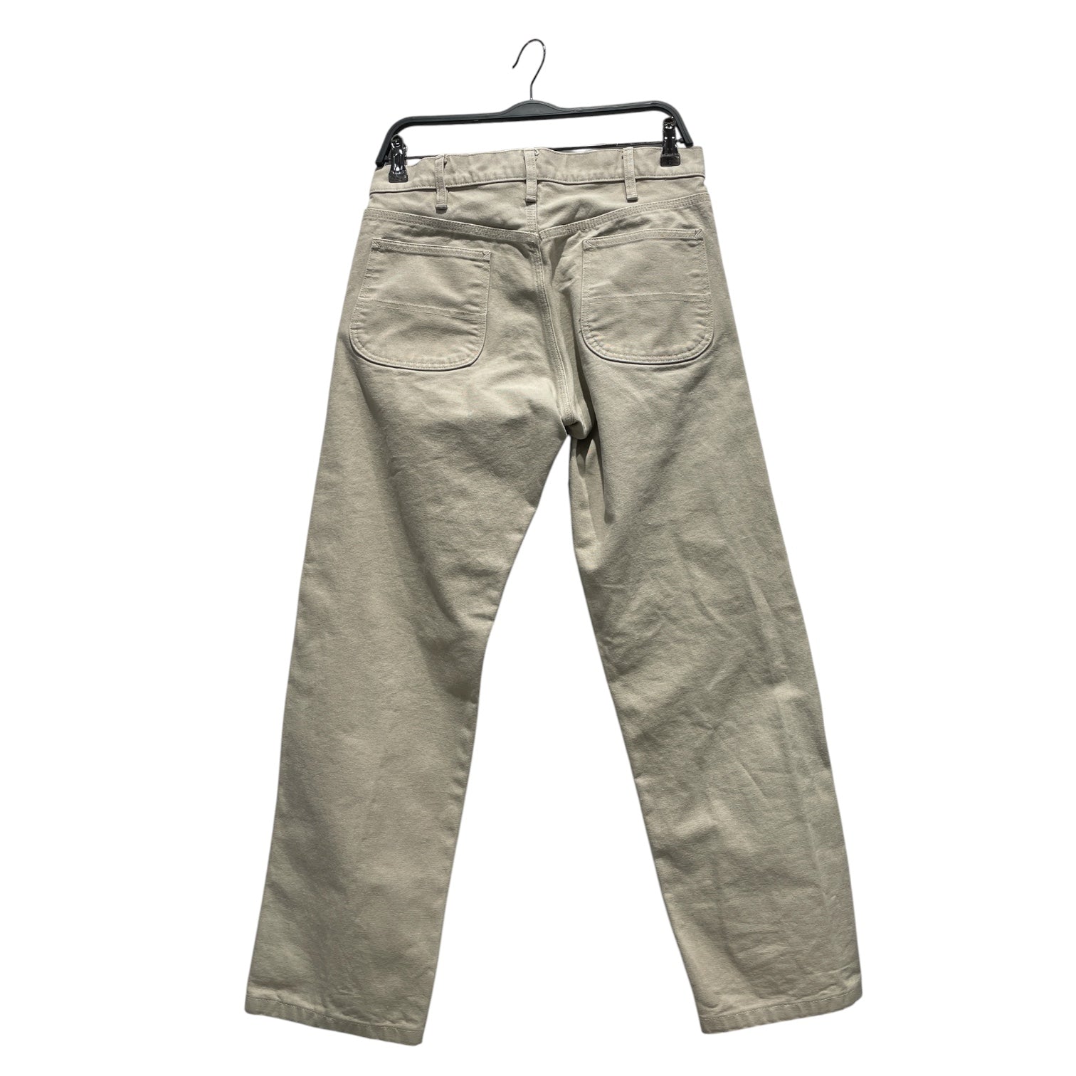 BUCK MASON/Carpenter Pants/20/CML/Canvas view 2