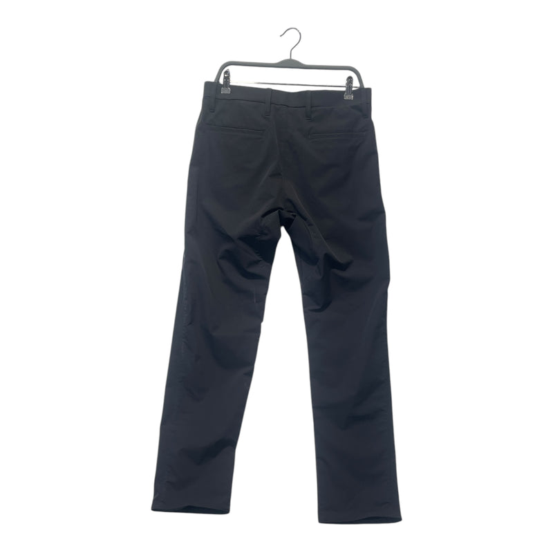 ACRONYM/Skinny Pants/S/Nylon/BLK/