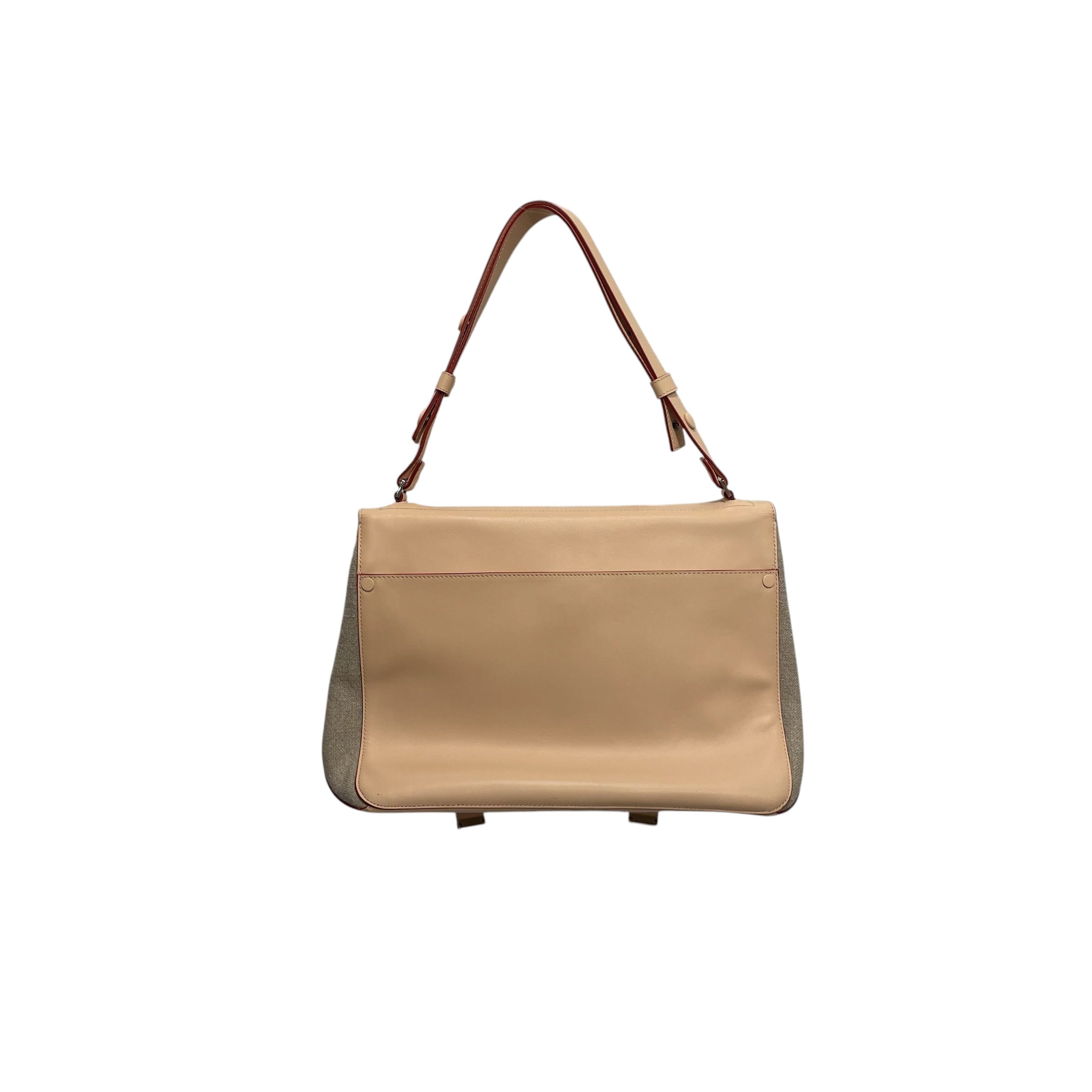 PROENZA SCHOULER/Bag/BEG/COURIER BAG view 2
