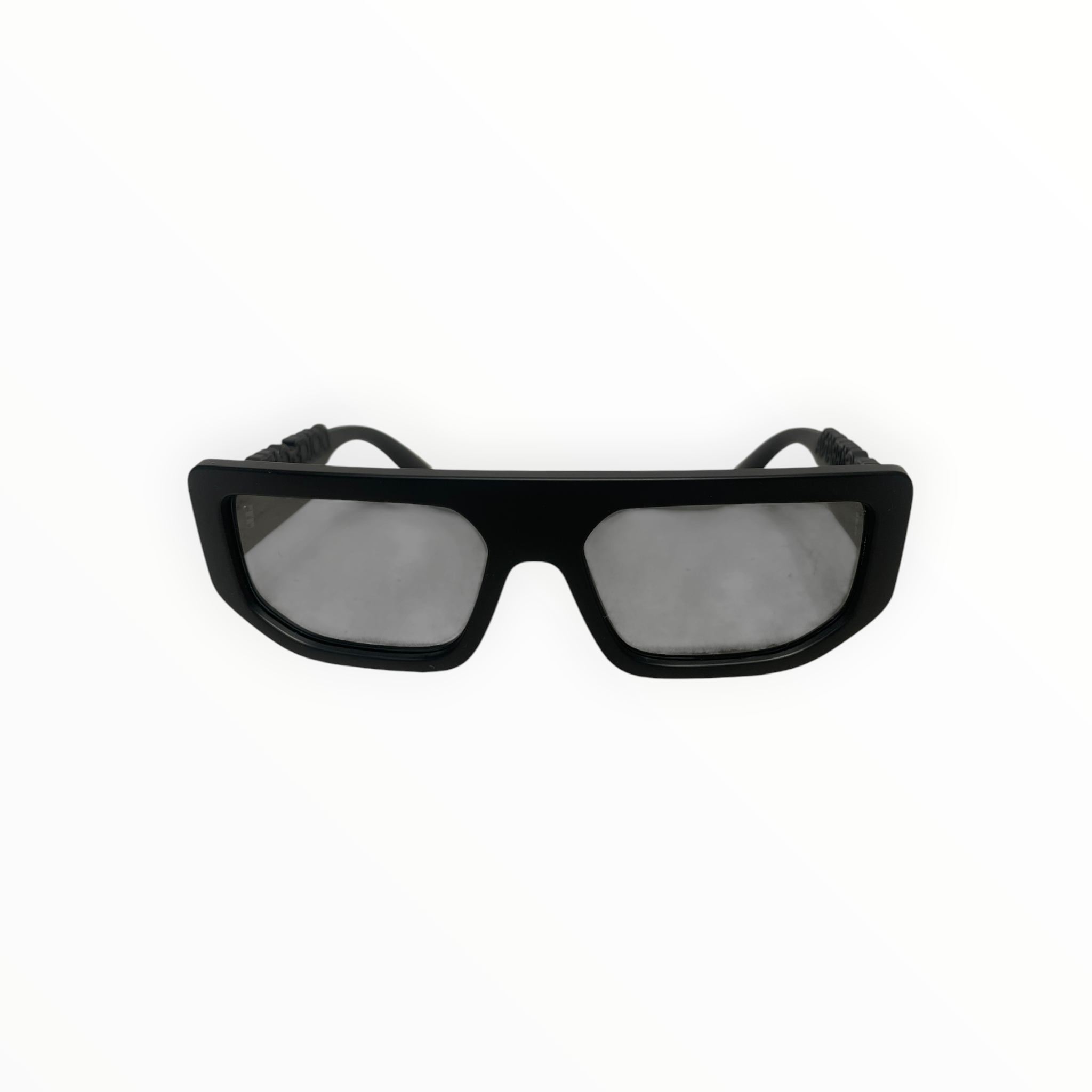DOLCE&GABBANA/Sunglasses/Plastic/BLK/M's/DG6203 2525/6G view 2