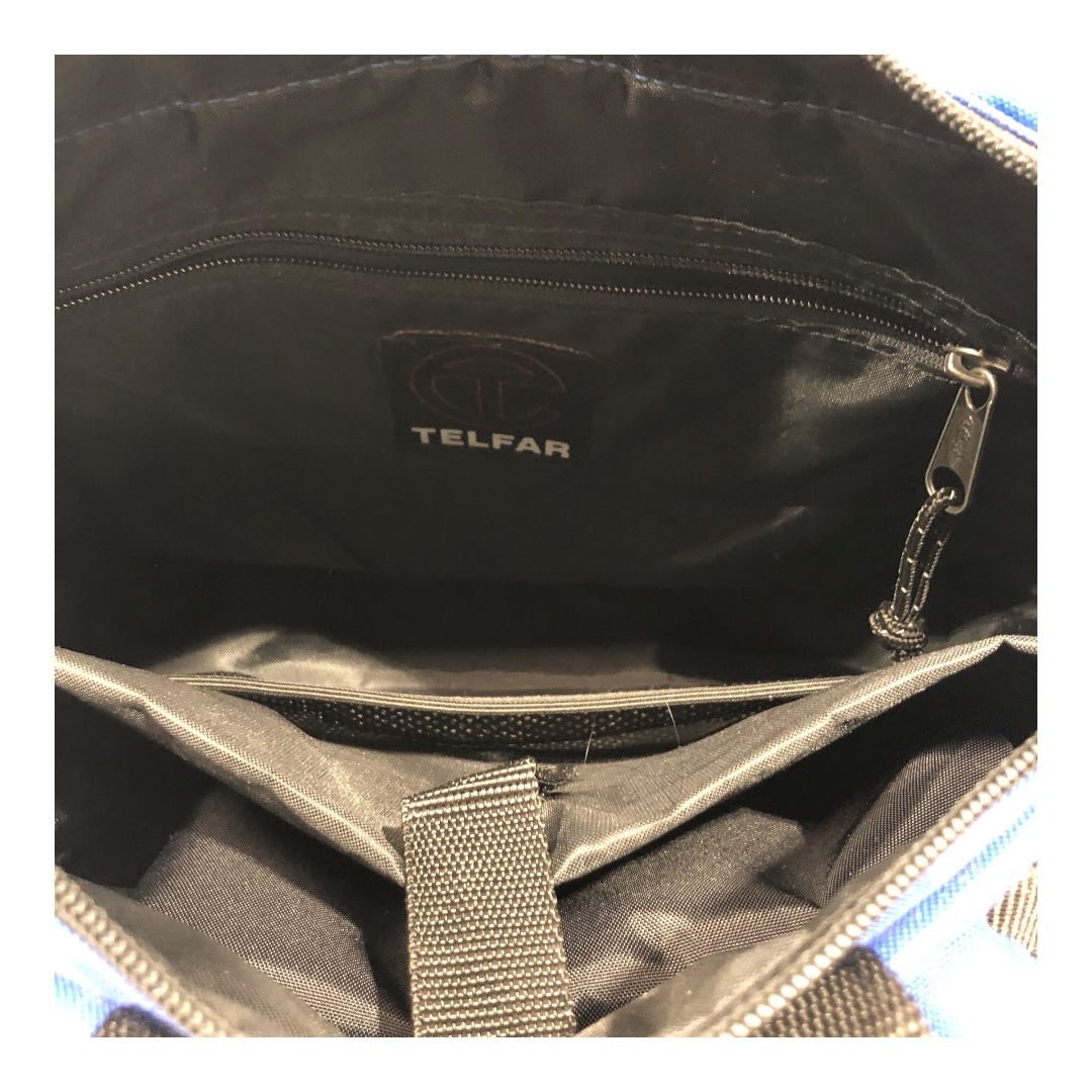 Telfar/Bag/BLU/EASTPAK TELFAR BLUE view 3