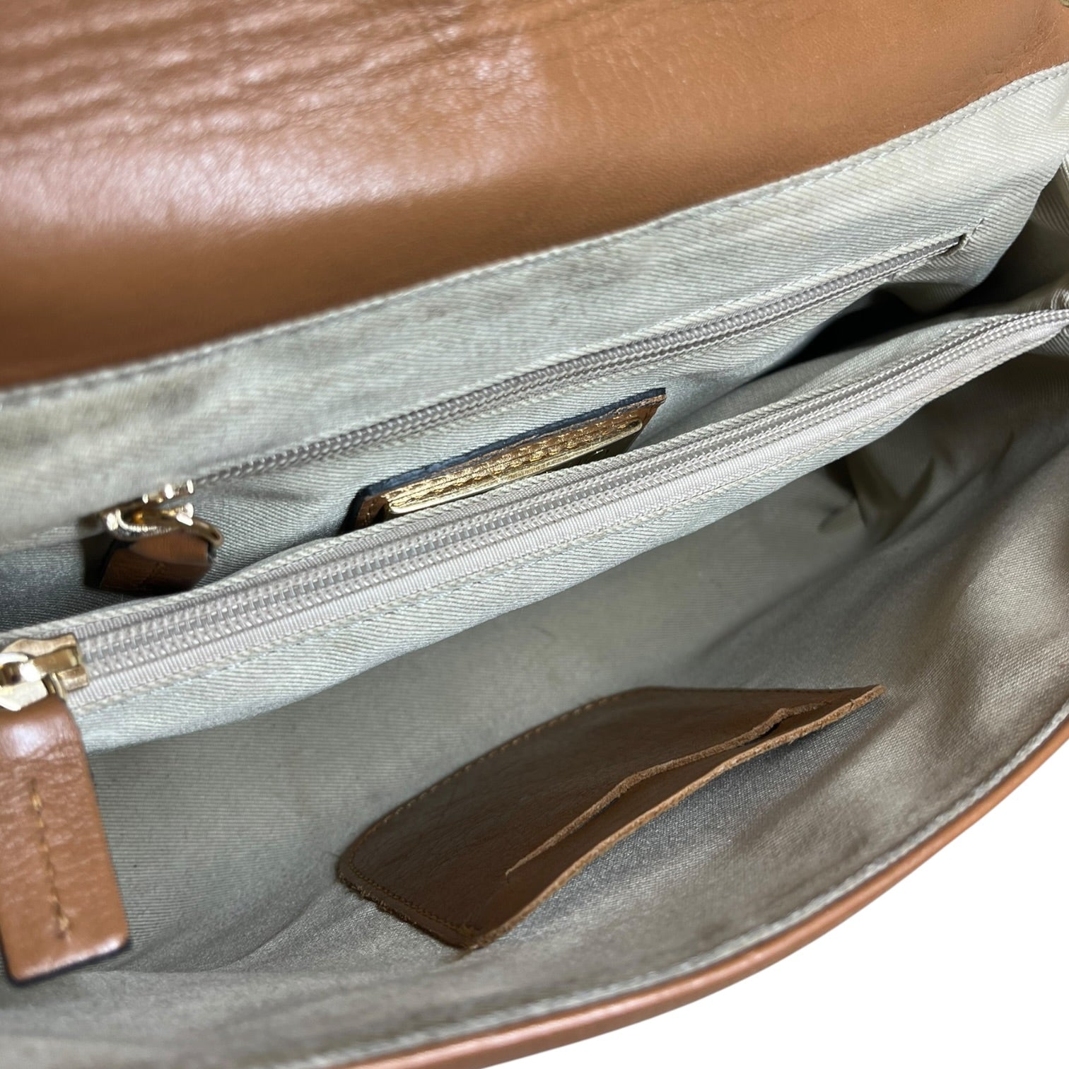 VALENTINO/Hand Bag/Leather/CML/mario view 6