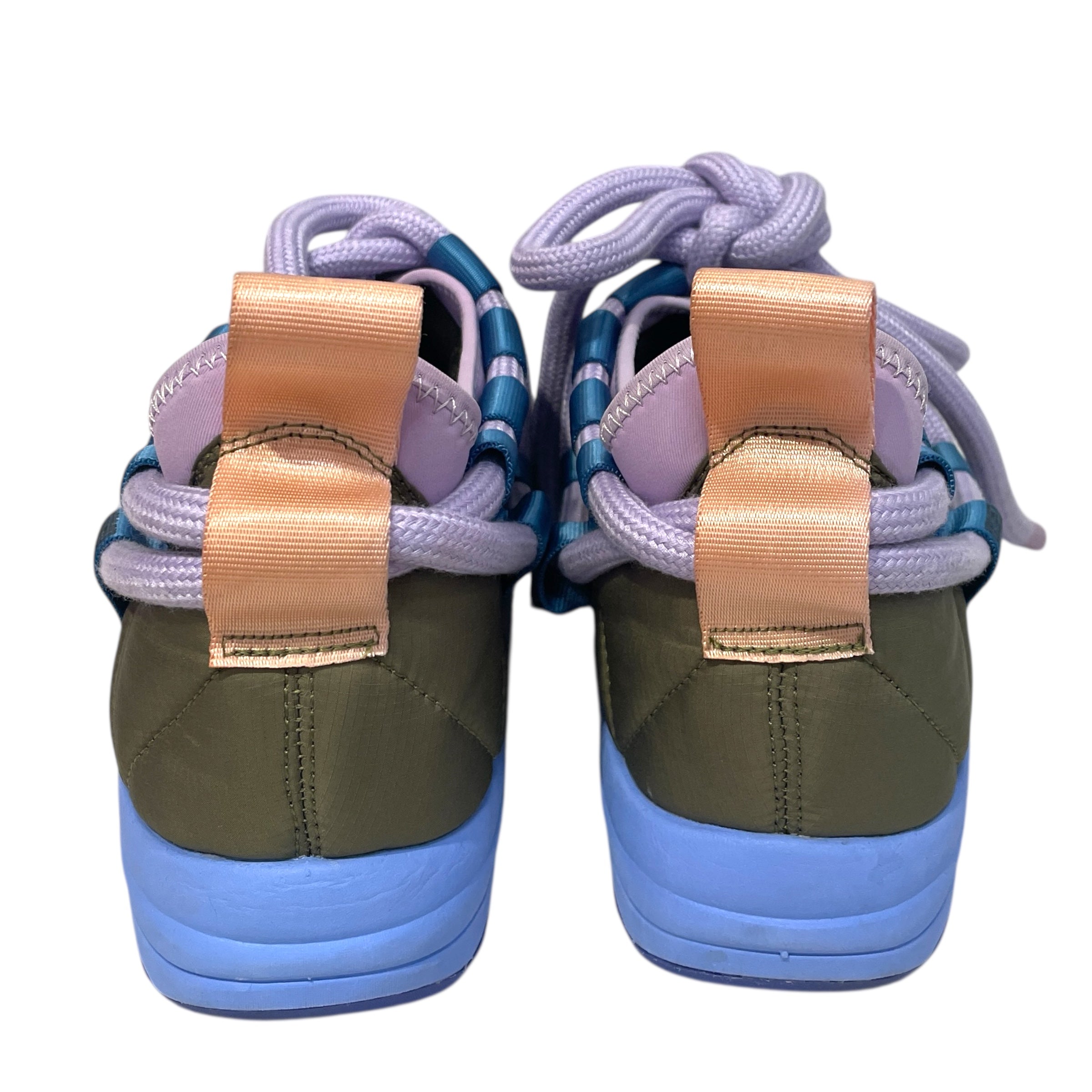 suicoke/KIDSUPER STUDIOS/Shoes/US 8/GRN/ view 2