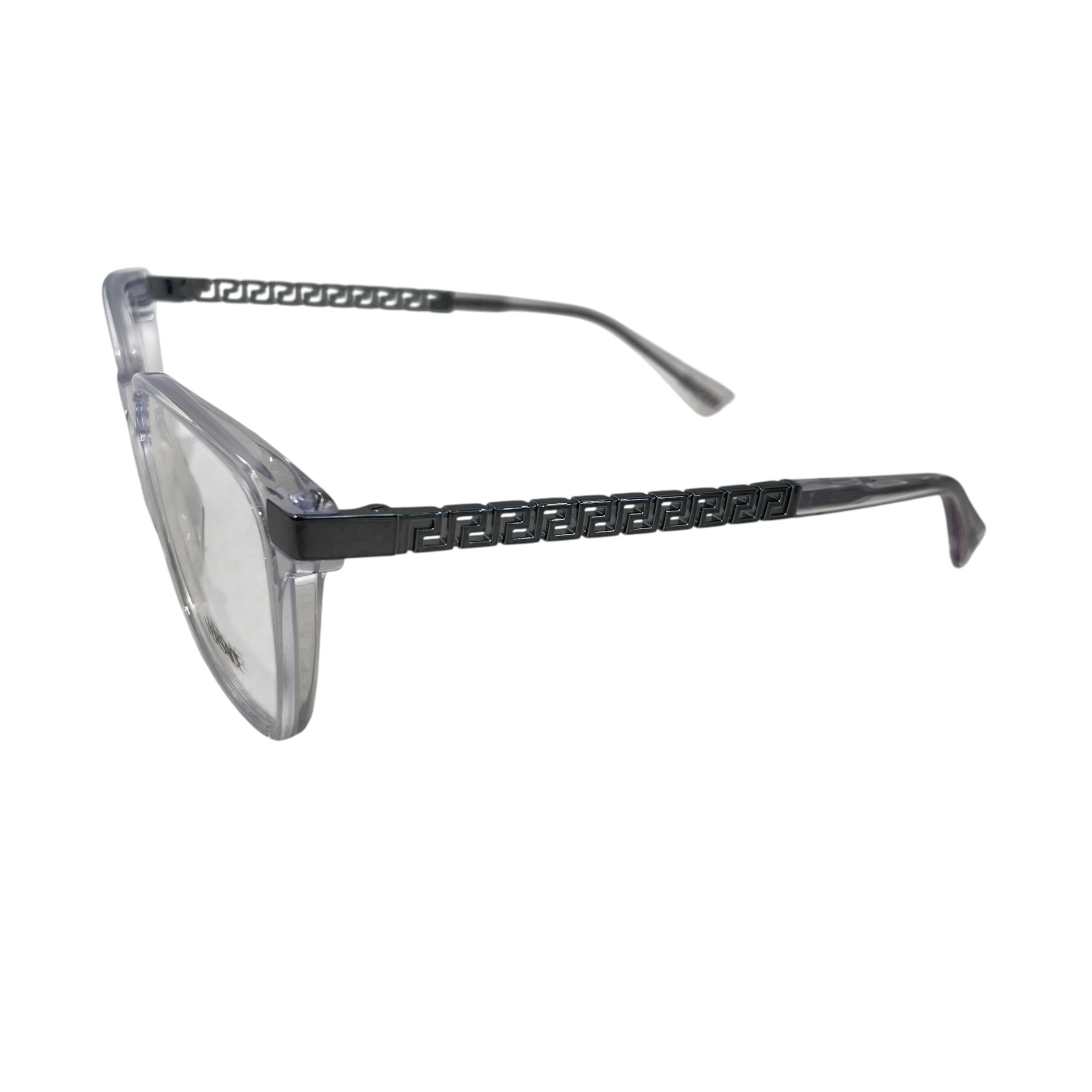 VERSACE/Glasses/Plastic/CLR/L's/ view 2