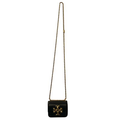 TORY BURCH/Hand Bag/Wool/RED/