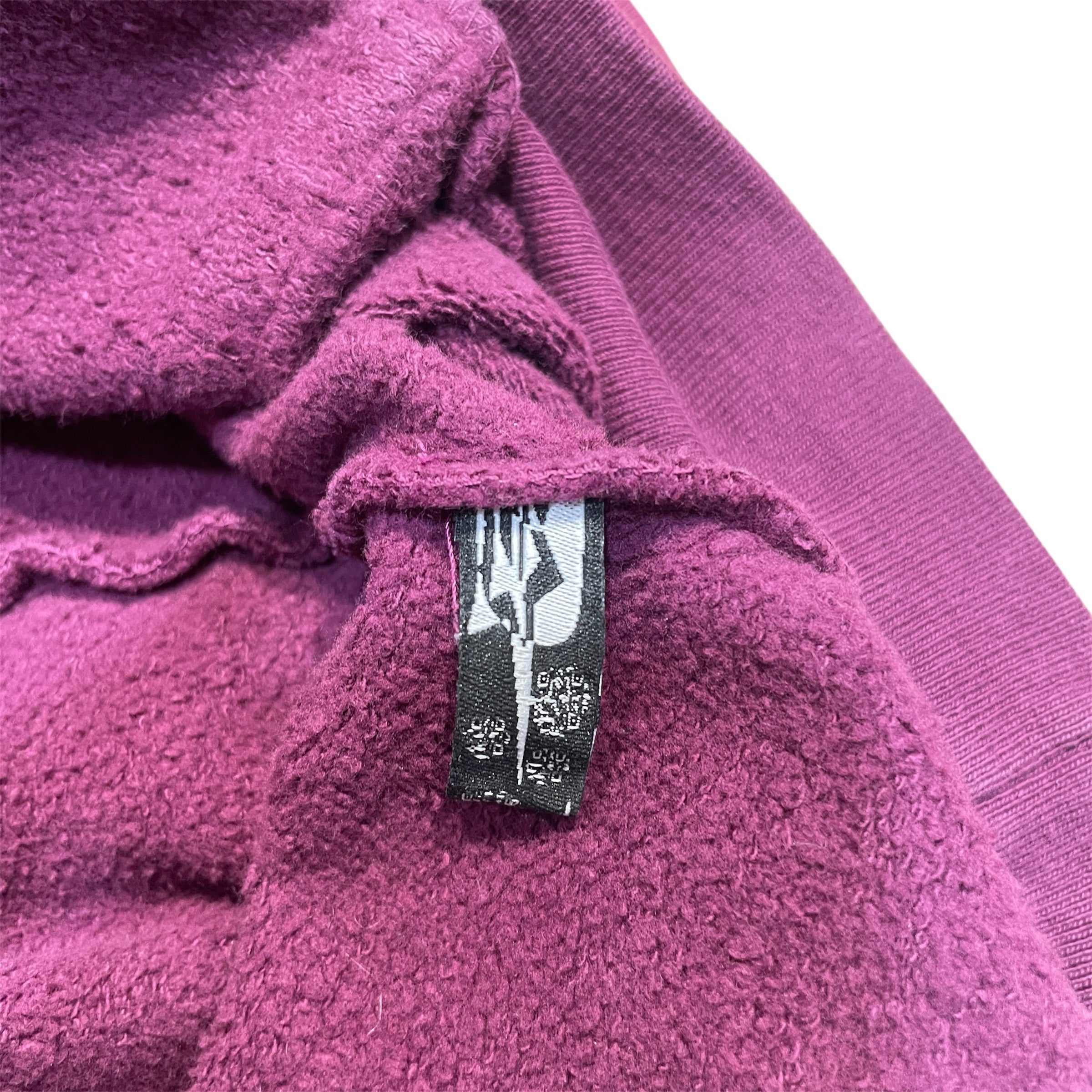 Sp5der/Hoodie/XL/Graphic/Cotton/PPL/Nocturnal Highway view 4