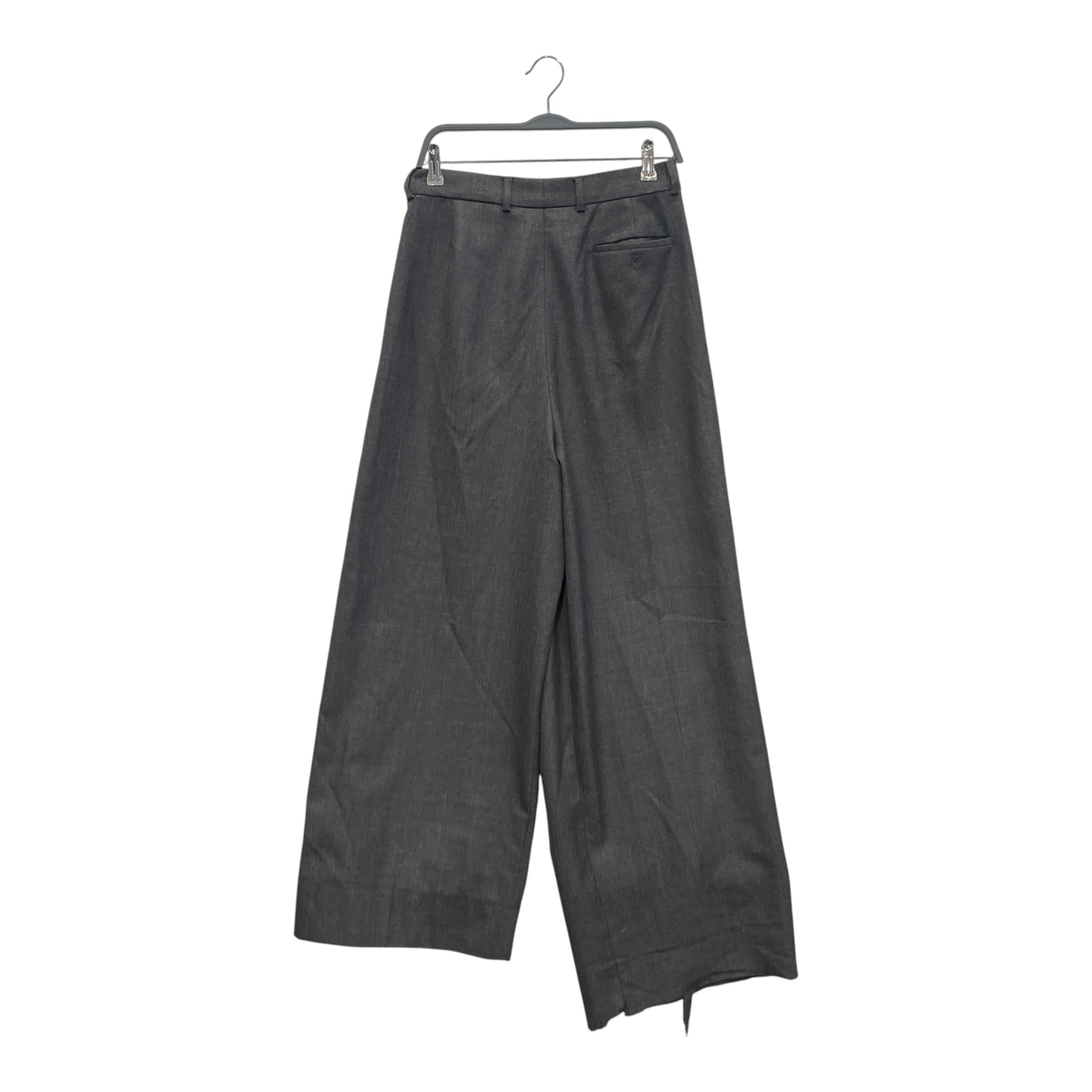 Acne Studios/Pants/38/Cotton/GRY/ view 2
