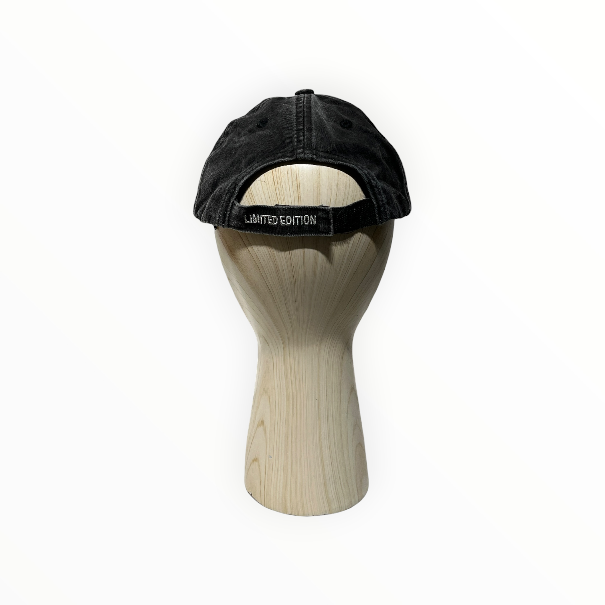 VETEMENTS/Hat/Denim/GRY/M's/DLAME HAT view 2