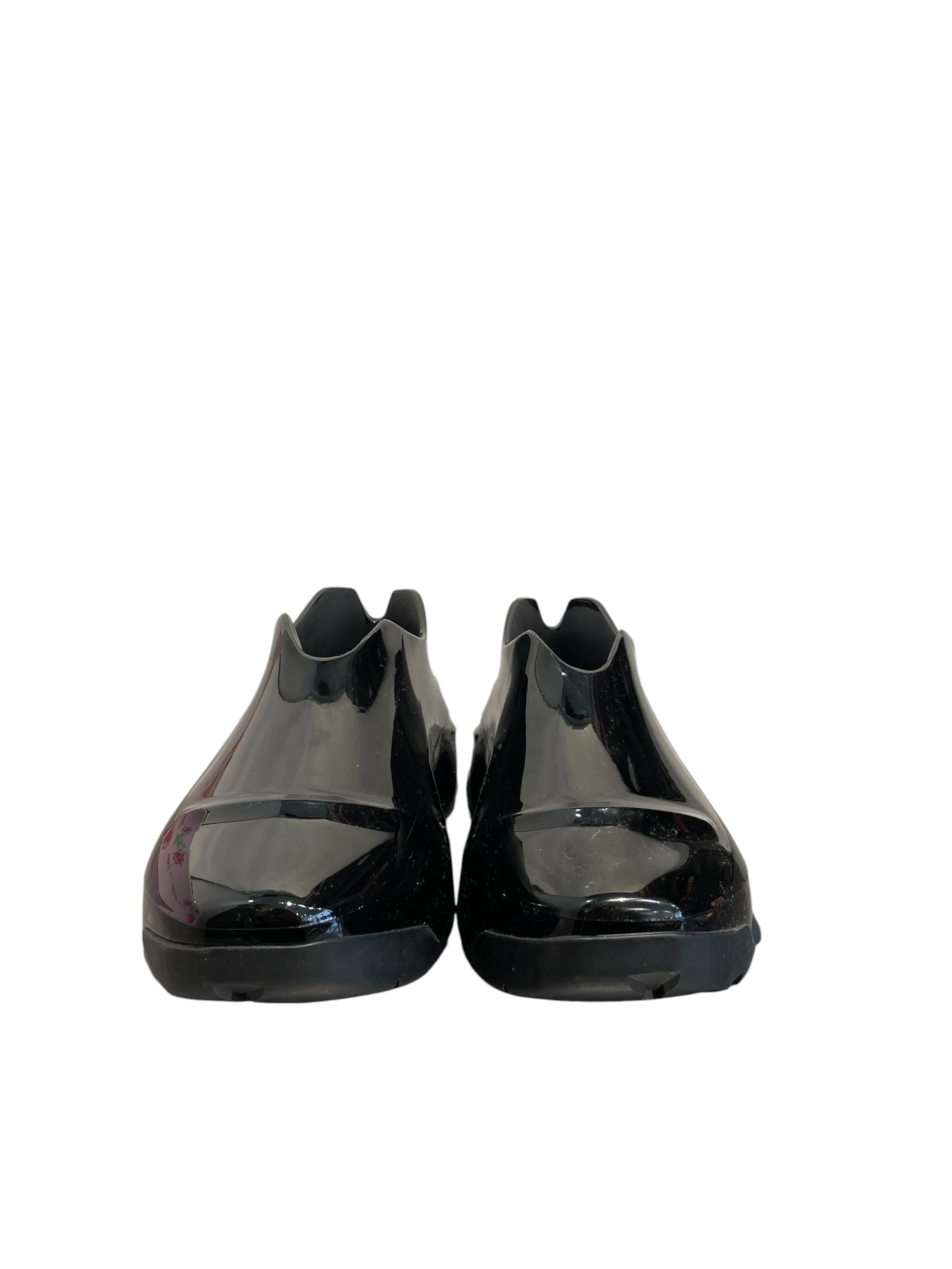 GIVENCHY/Shoes/BLK/RUBBER MALLOW SHOES view 3