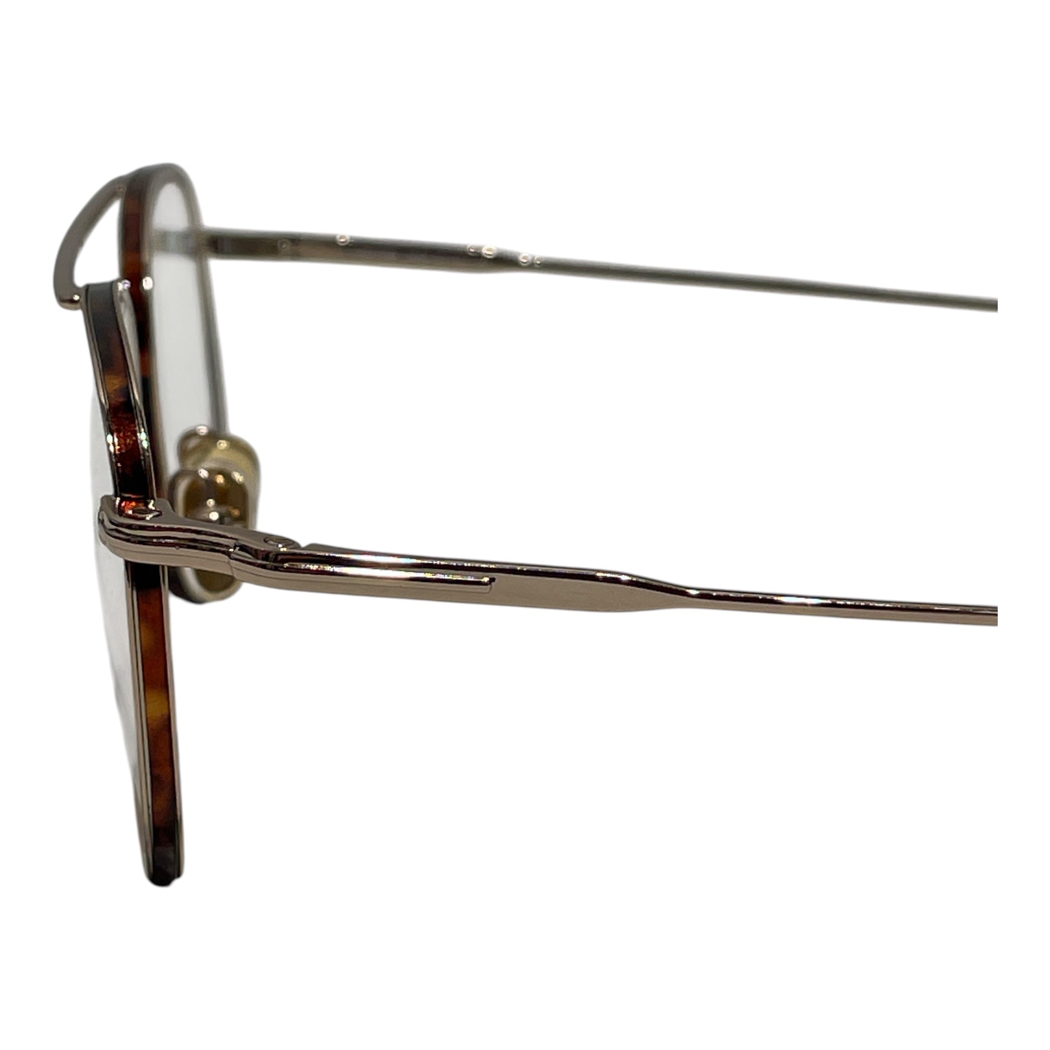 TOM FORD/Glasses/Titanium/SLV/M's/tf5691b view 3