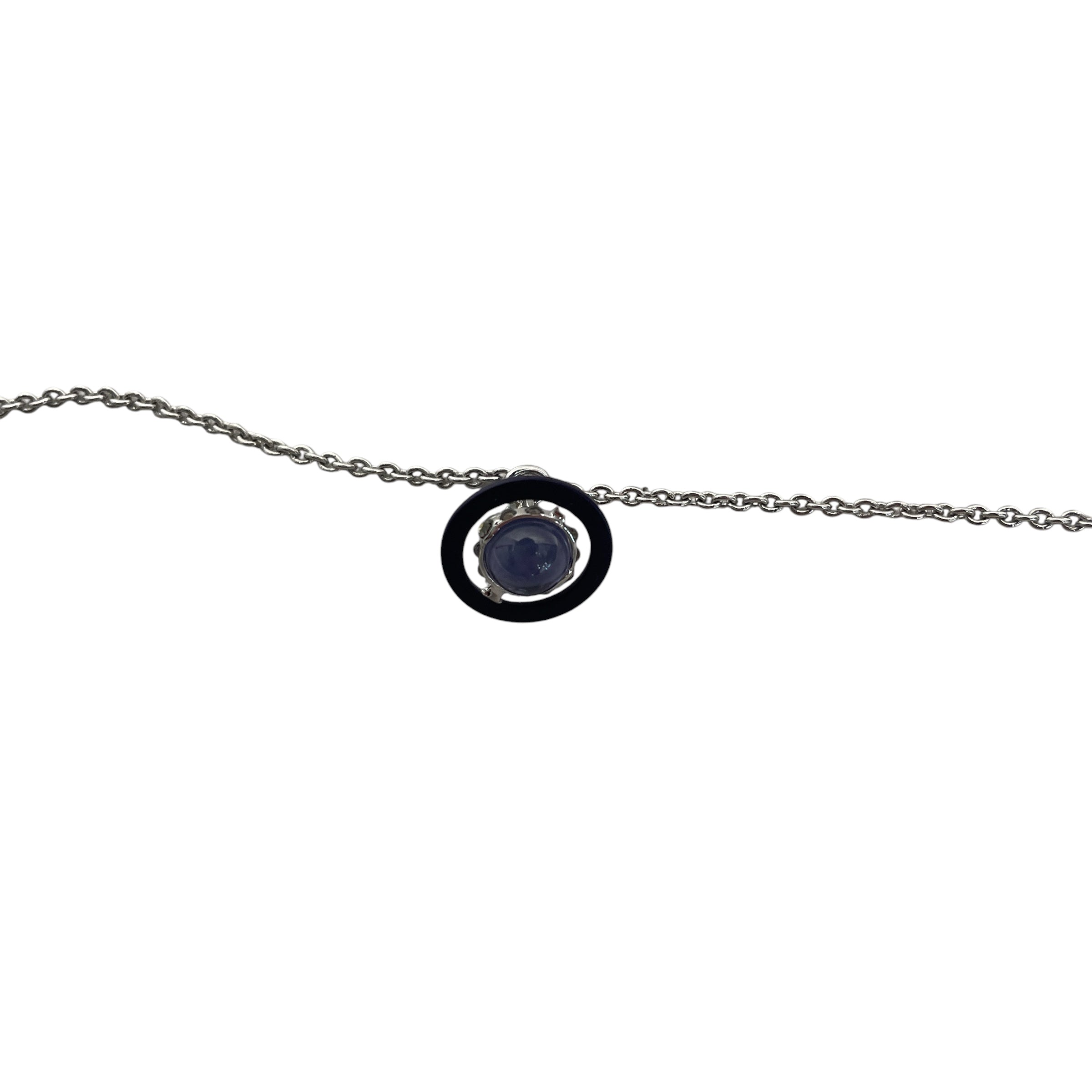 Vivienne Westwood/Necklace/SLV/ view 1