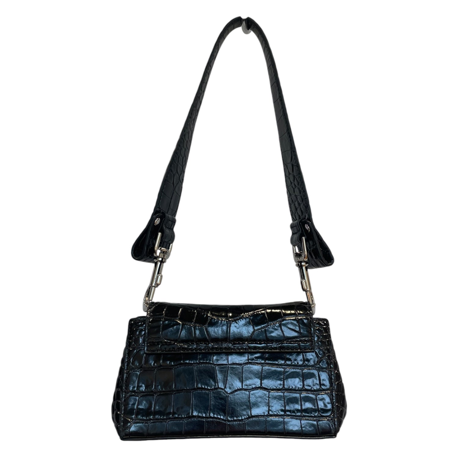 Vivienne Westwood/Hand Bag/Leather/BLK/ view 2