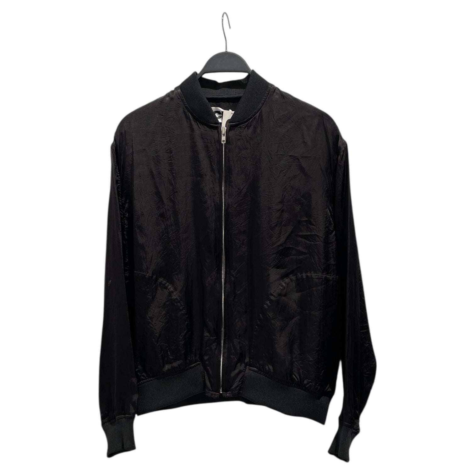 CDG/Blouson/XL/Polyester/BLK/AUTOMNE HIVER view 1