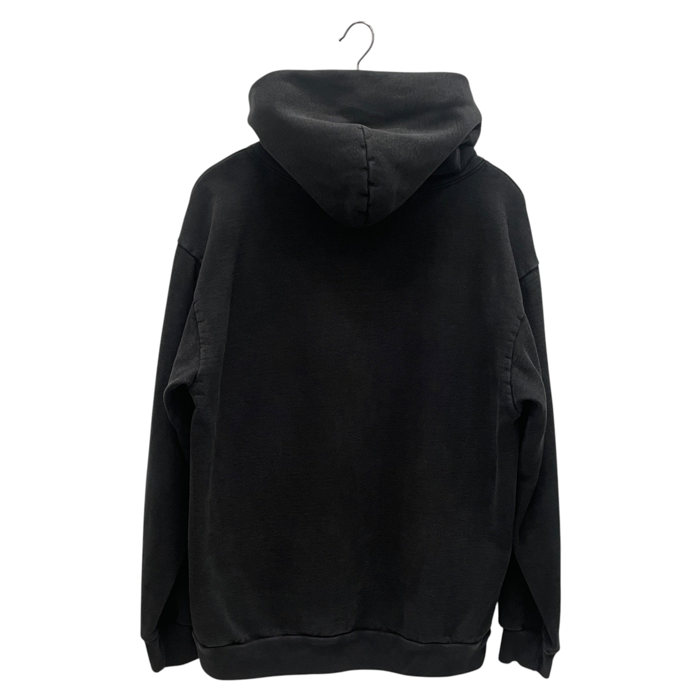 SIBERIA HILLS/Hoodie/Cotton/BLK/ANIME / SAILOR MOON view 2