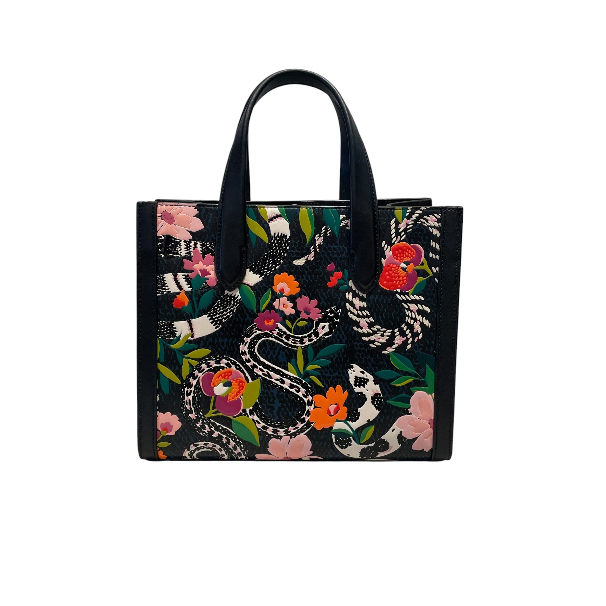 kate spade new york/Hand Bag/Leather/MLT/Kate Spaded Azalea Handbag view 2