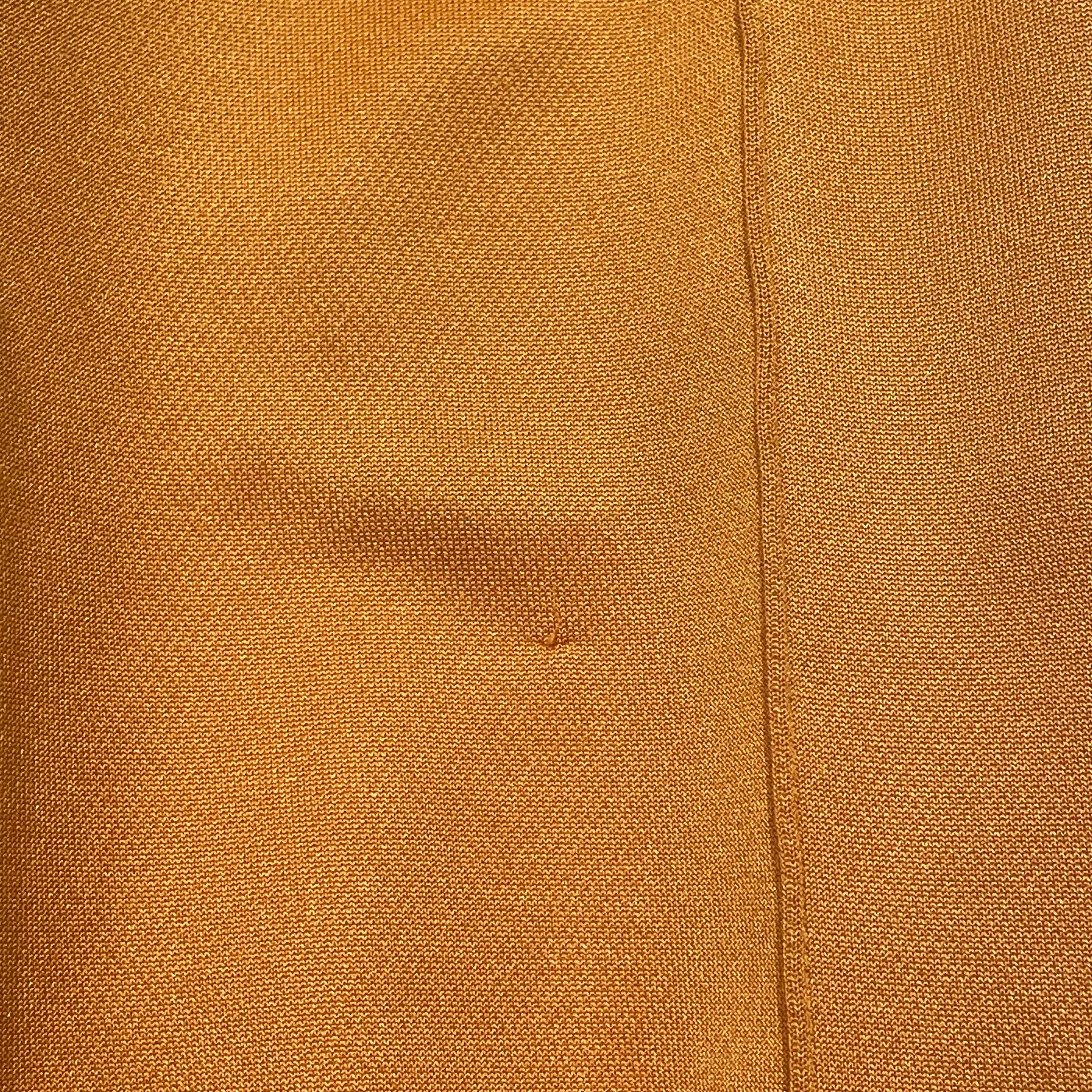 Needles/Pants/L/Cotton/ORN/sweatpant yellow&purple view 6