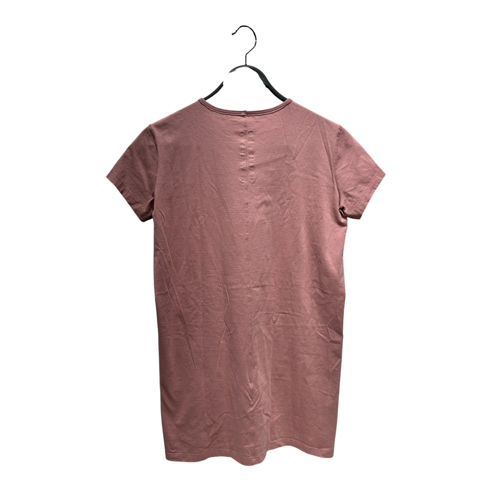 Rick Owens/T-Shirt/42/Cotton/PNK/LIDO 24 view 2