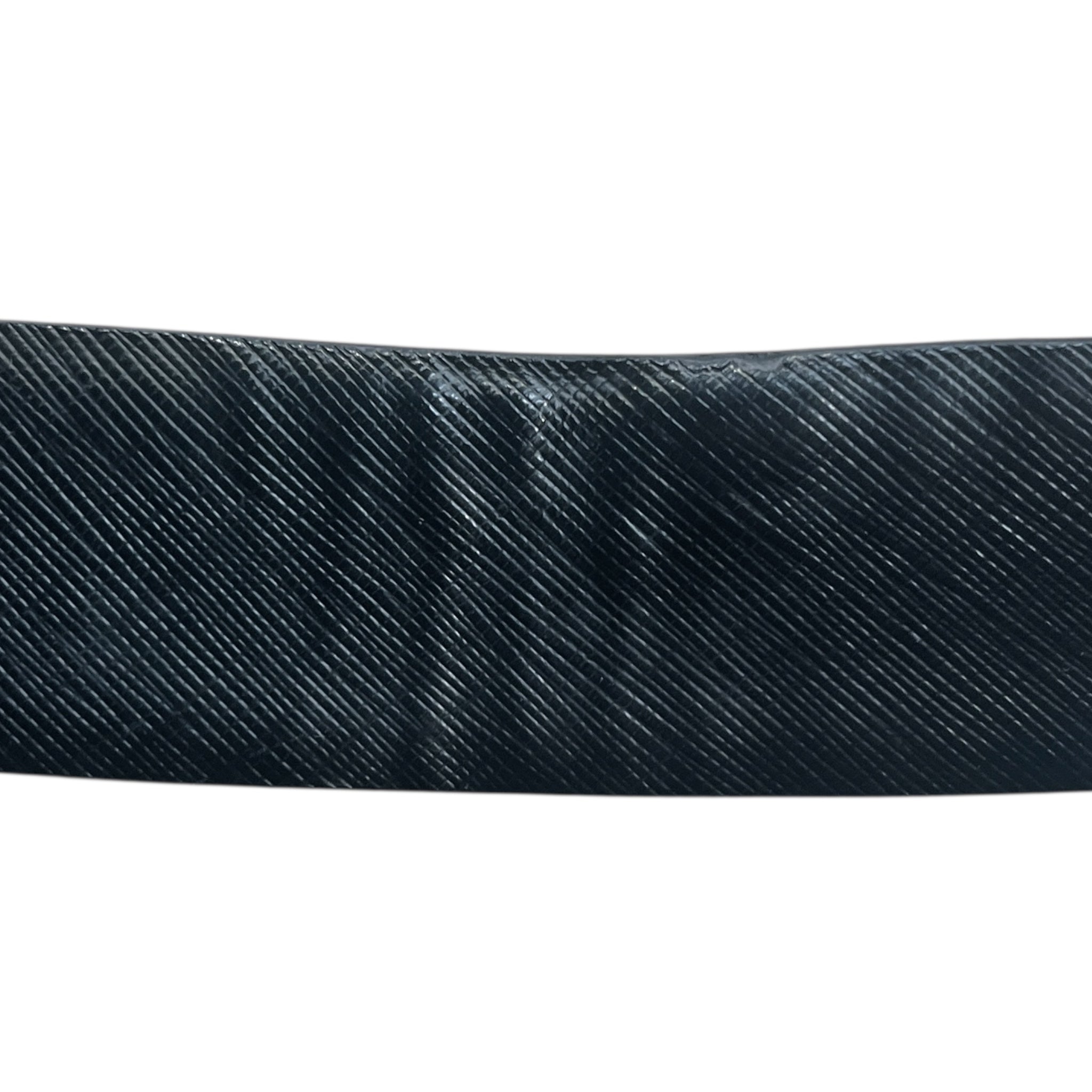 Salvatore Ferragamo/Belt/Leather/BLK/REVERSIBLE BLK/PINK BELT view 6