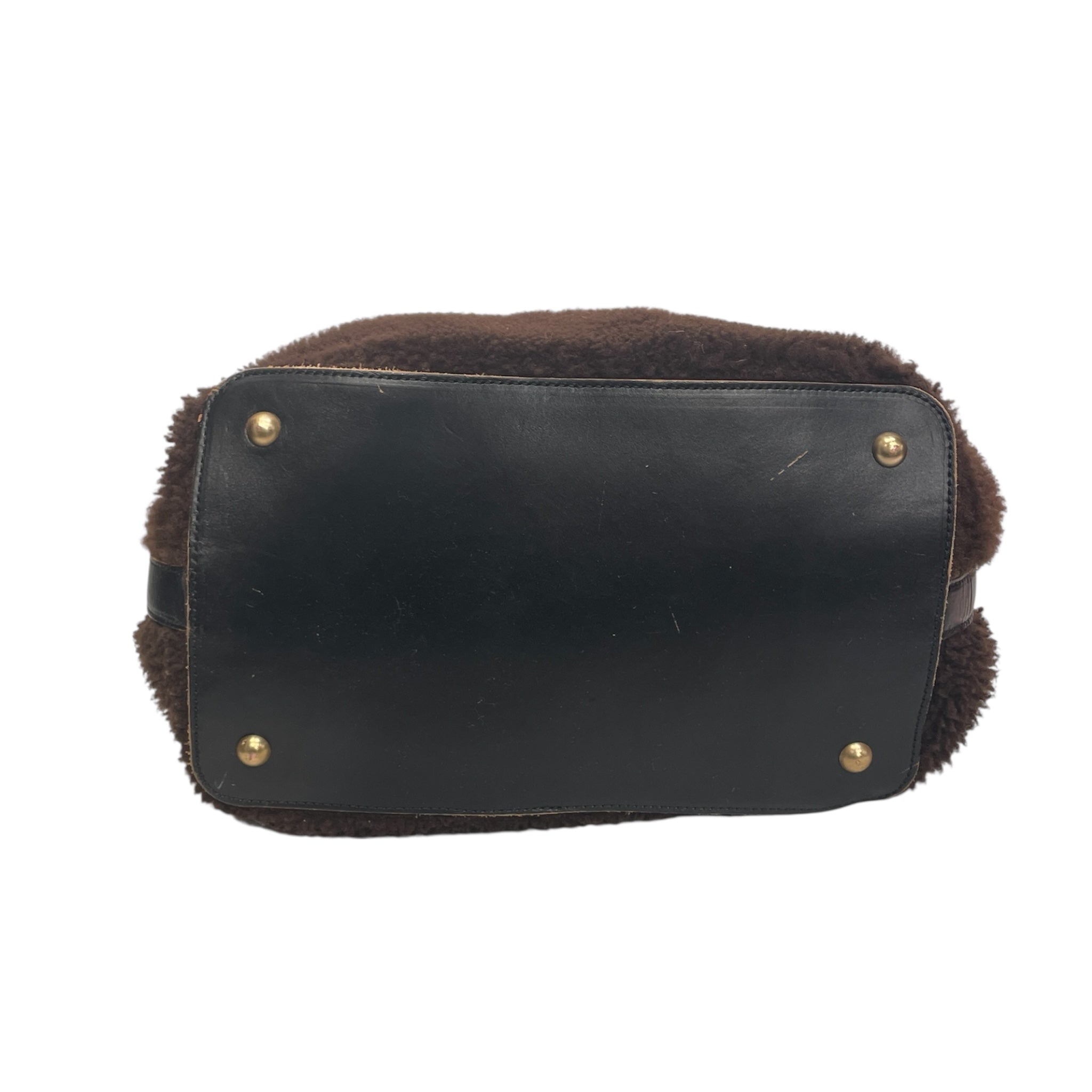 MARNI/Hand Bag/BRW/ view 3