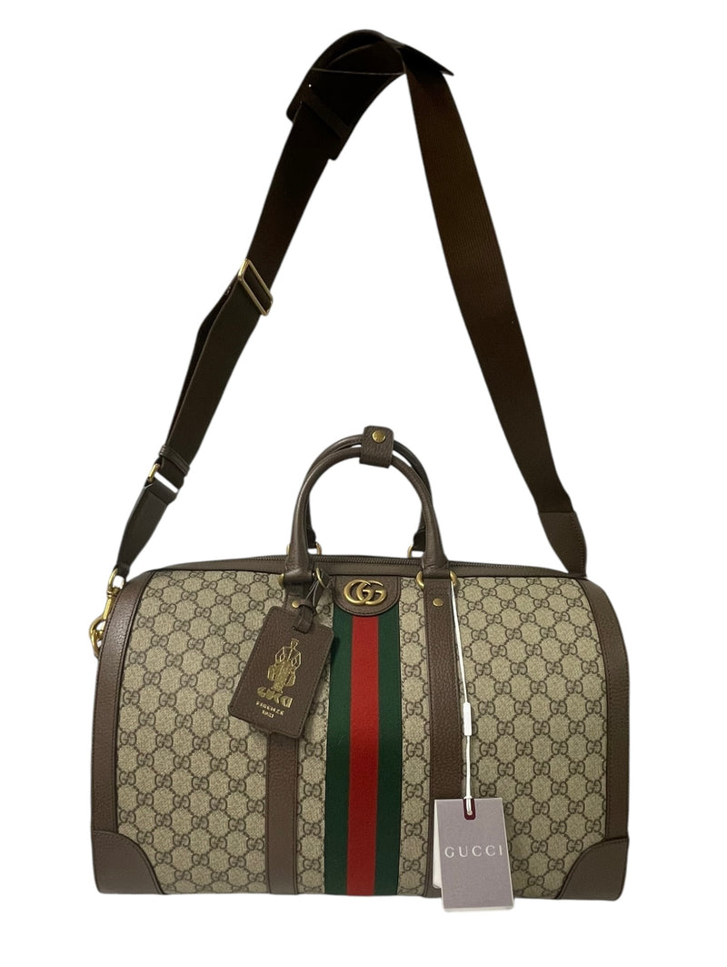 GUCCI/Luggage/MLT/SAVOY