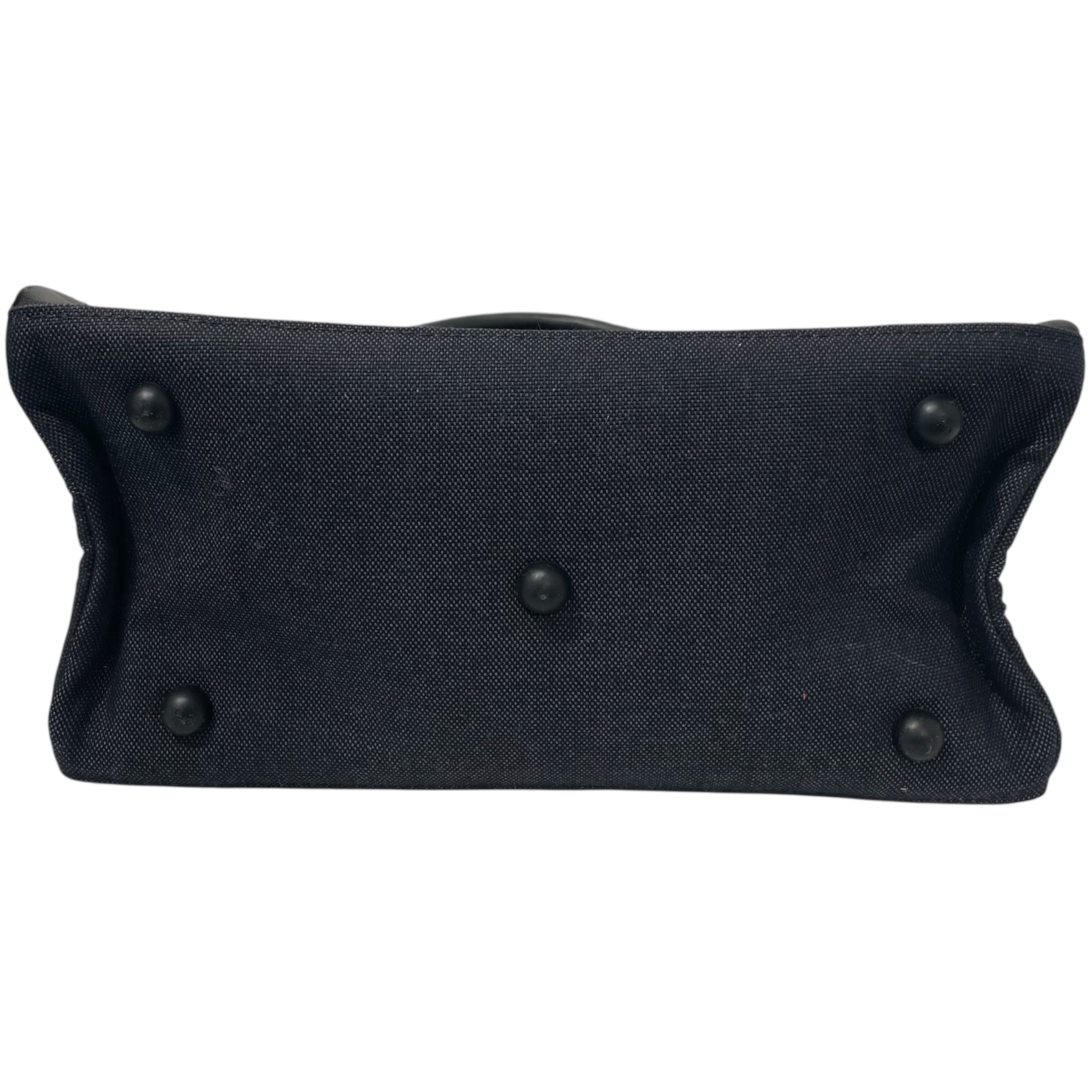 PORTER/Tote Bag/Navy/381-27826 view 5